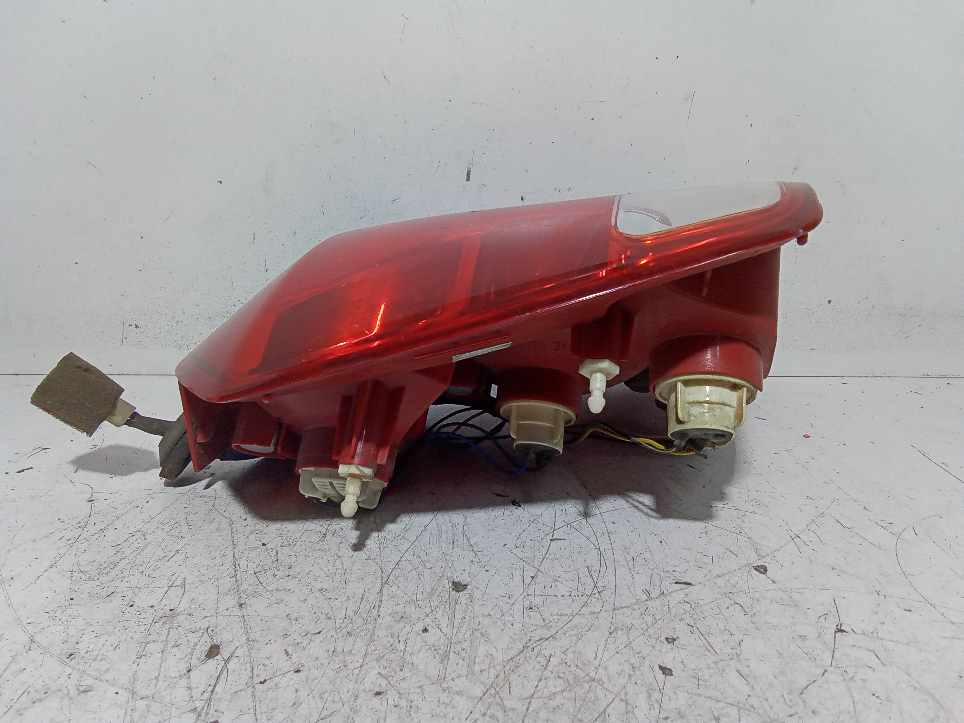 Stop fanale Posteriore sinistro lato Guida per Chevrolet Kalos 1 Serie (2002 - 2005)