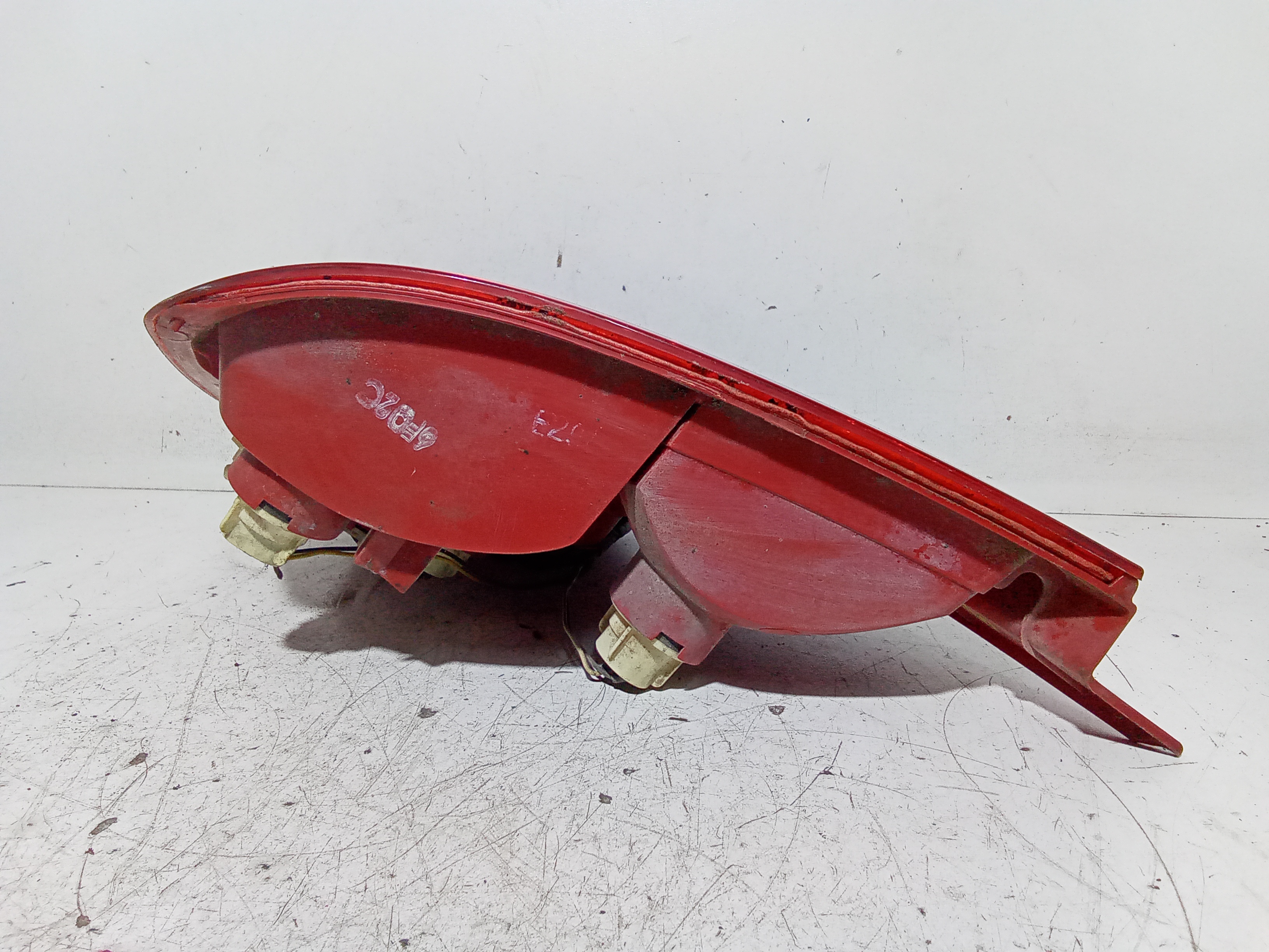 Stop fanale Posteriore sinistro lato Guida per Chevrolet Kalos 1 Serie (2002 - 2005)