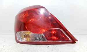 Stop fanale Posteriore sinistro lato Guida per Chevrolet Kalos 1 Serie (2002 - 2005)