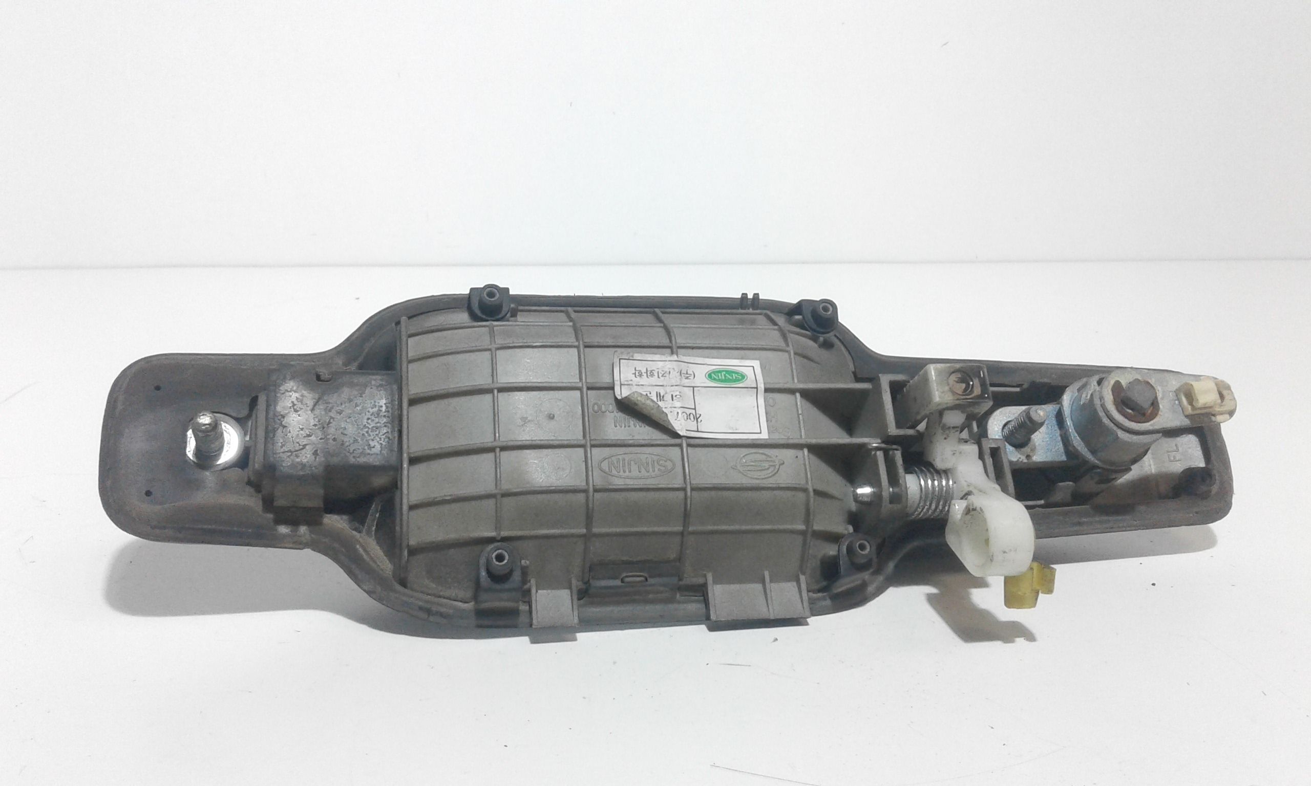 Maniglia esterna Anteriore Sinistra SSANGYONG Kyron 1 Serie