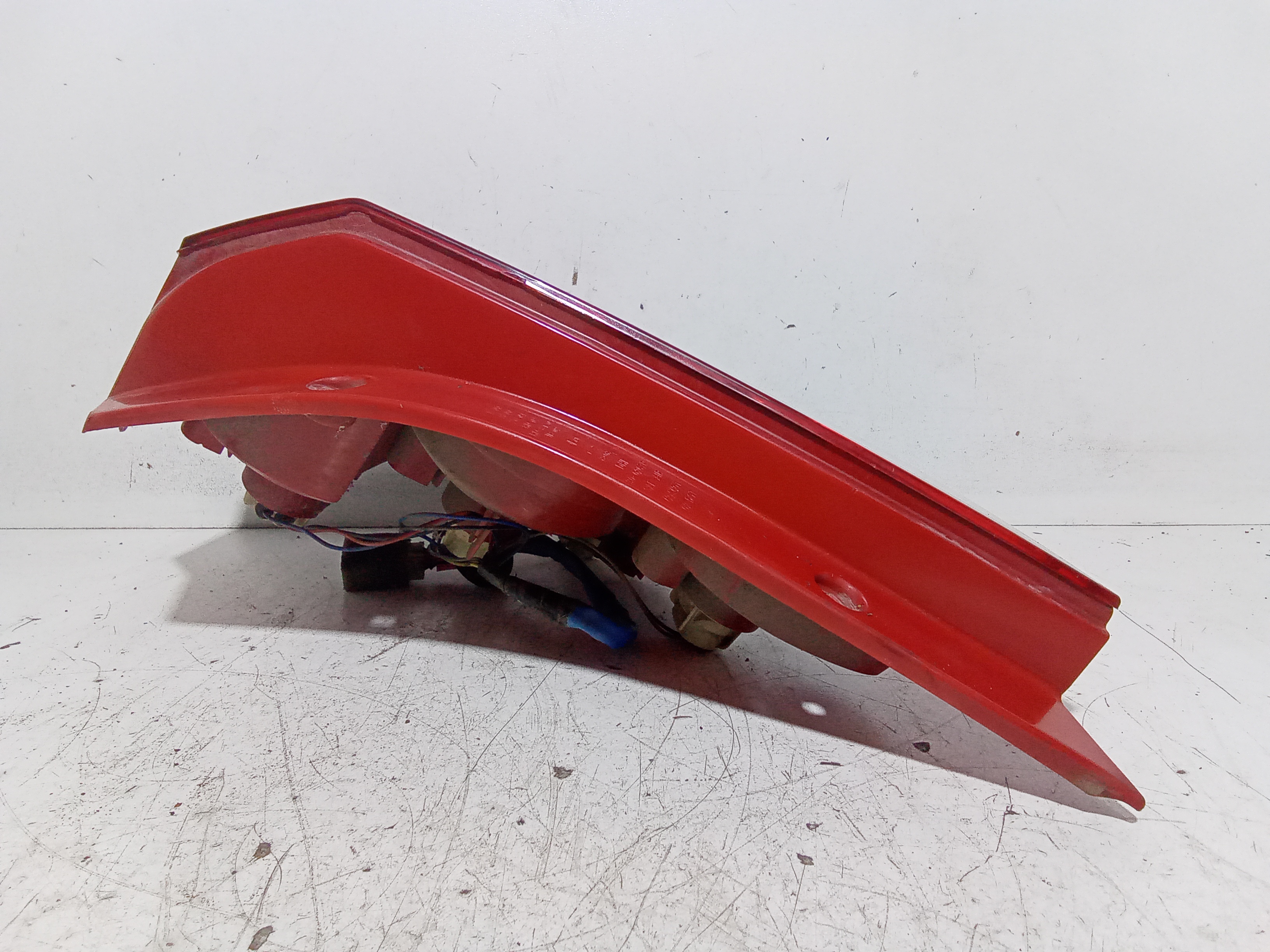 Stop fanale posteriore Destro Passeggero per Chevrolet Kalos 1 Serie (2002 - 2005)