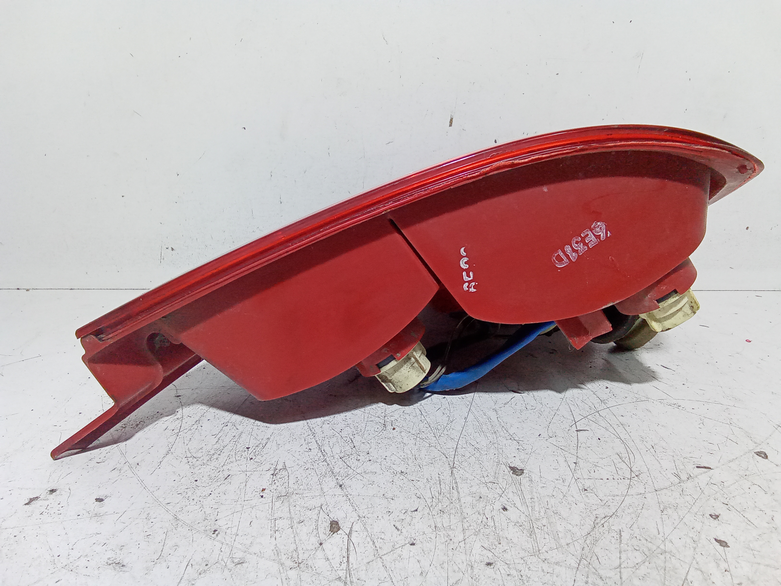 Stop fanale posteriore Destro Passeggero per Chevrolet Kalos 1 Serie (2002 - 2005)