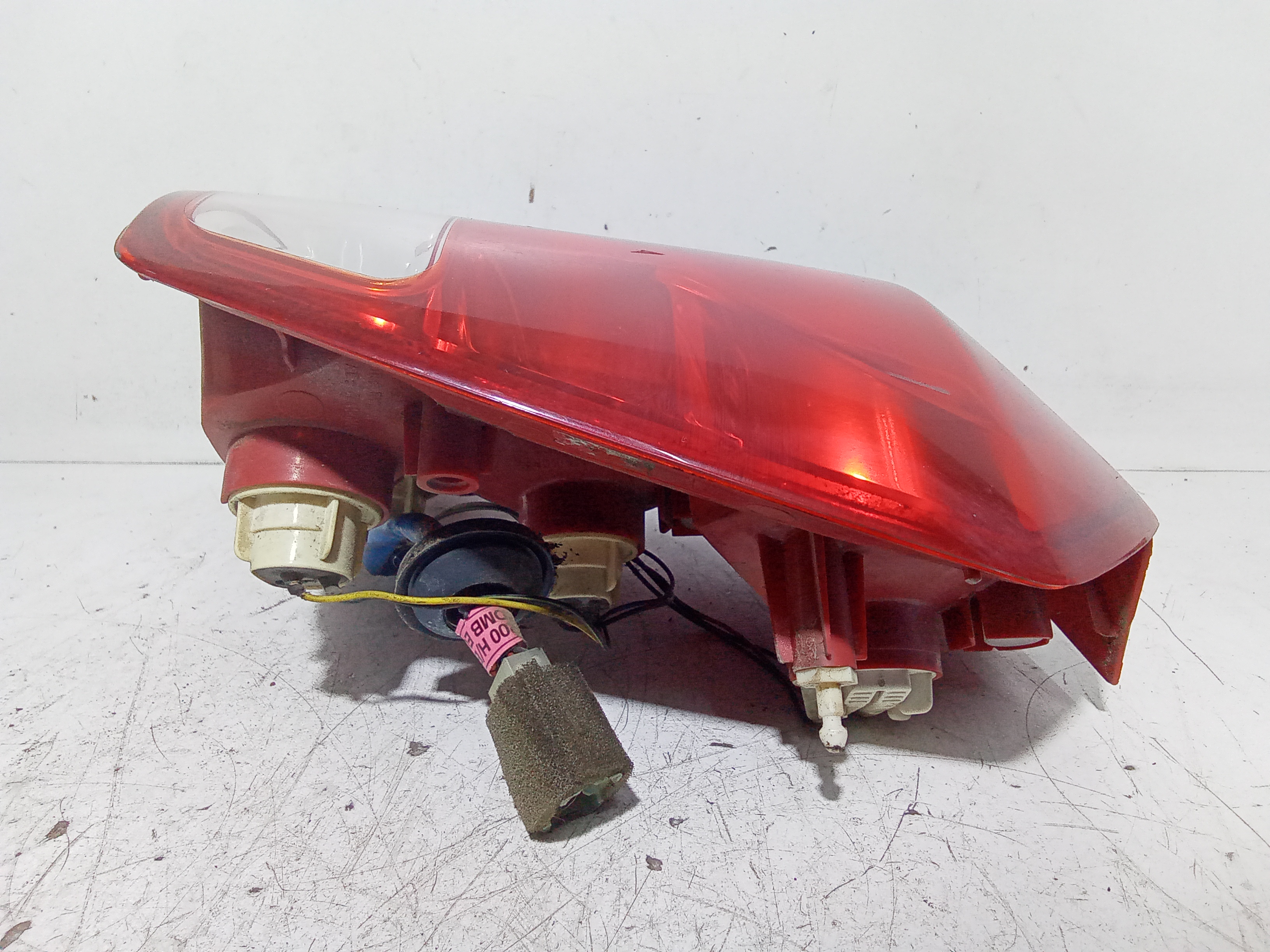 Stop fanale posteriore Destro Passeggero per Chevrolet Kalos 1 Serie (2002 - 2005)