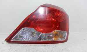 Stop fanale posteriore Destro Passeggero per Chevrolet Kalos 1 Serie (2002 - 2005)