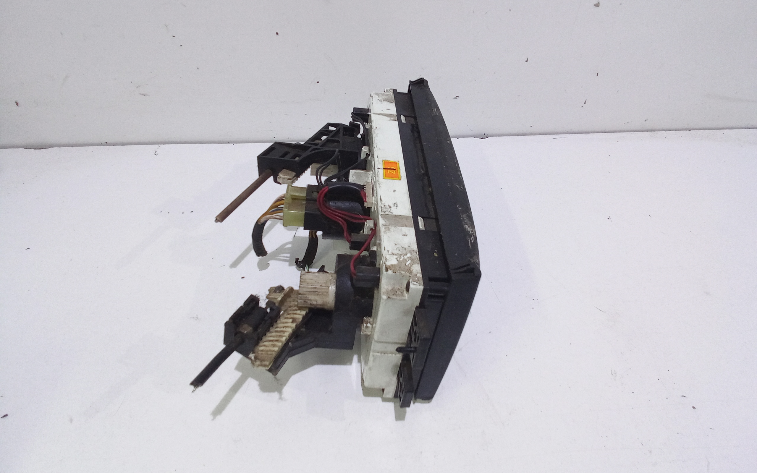 Comandi Clima per Chevrolet Kalos 2 Serie (2005 - 2008)