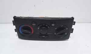 Comandi Clima per Chevrolet Kalos 2 Serie (2005 - 2008)