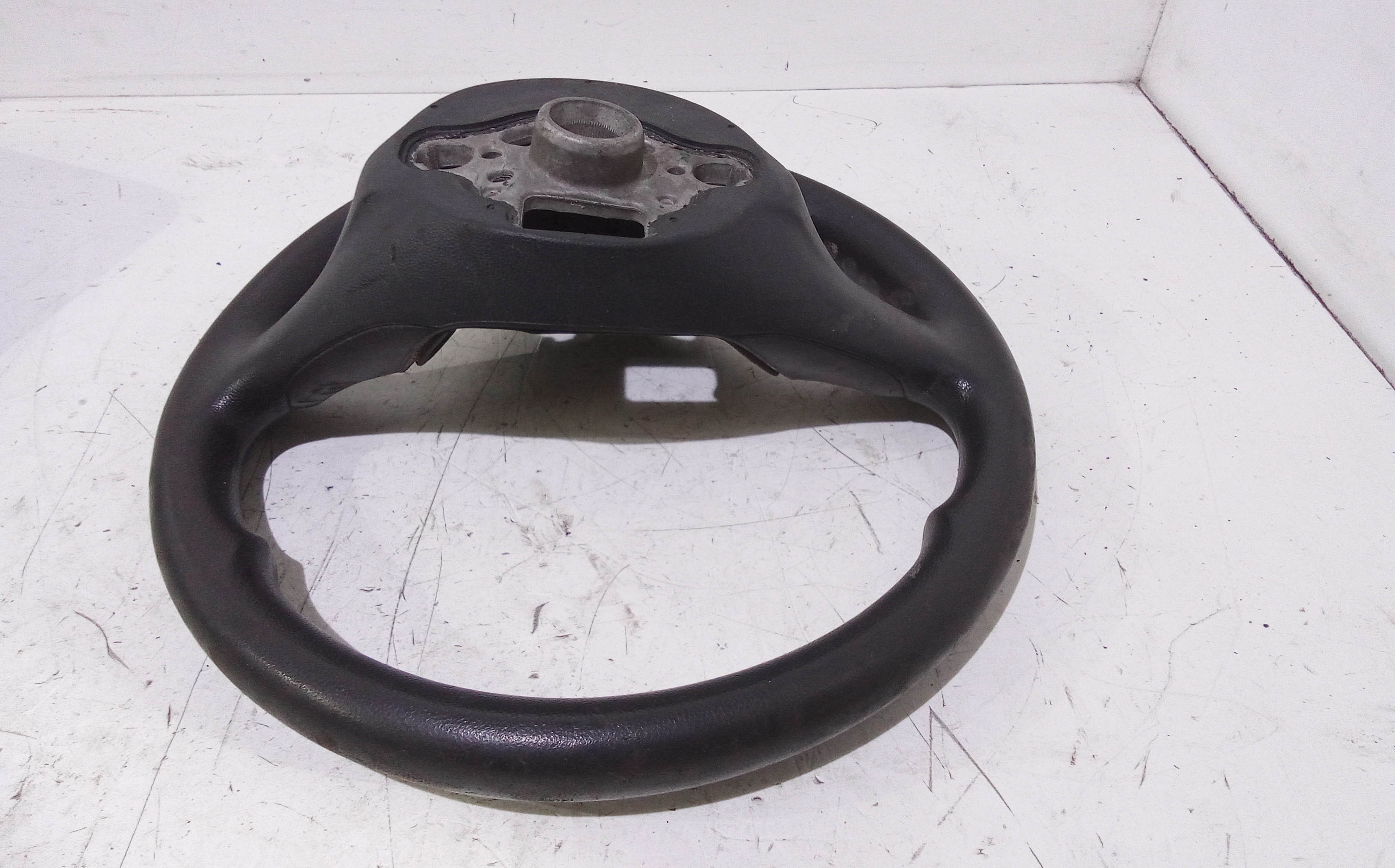 Volante per Volkswagen Crafter Serie (17>) (2017 - In produzione)