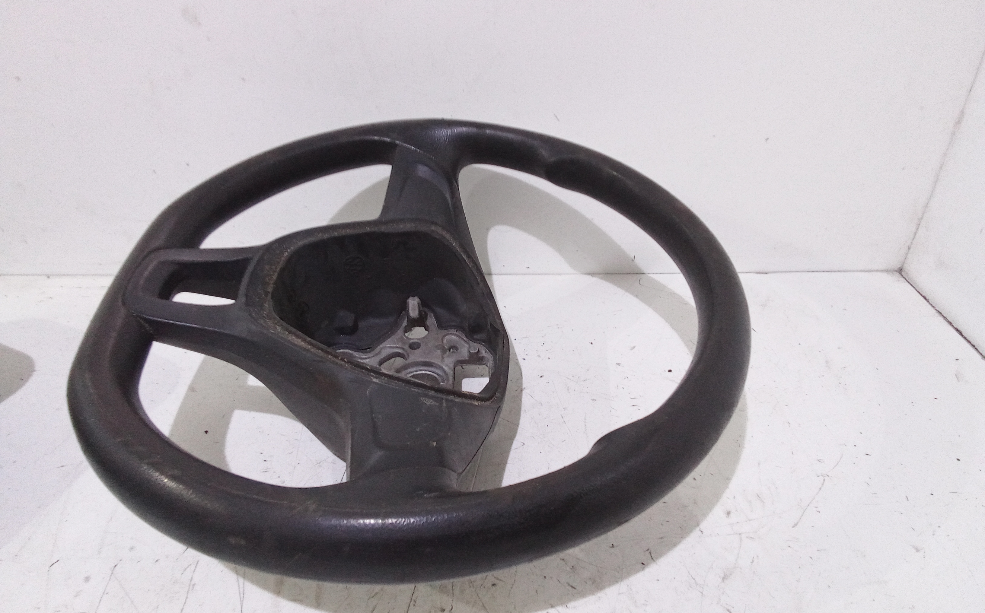 Volante per Volkswagen Crafter Serie (17>) (2017 - In produzione)