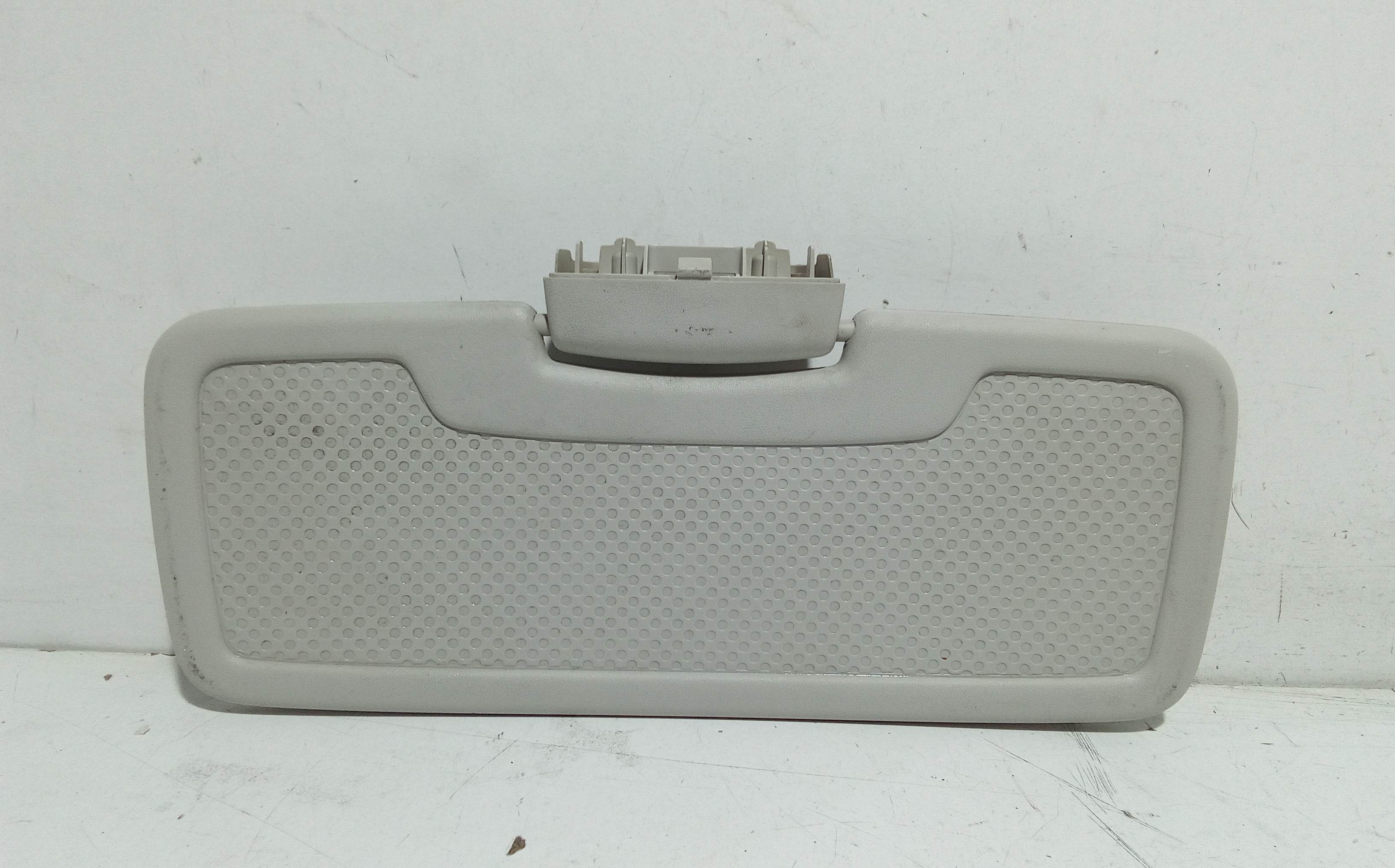 Parasole aletta Lato Passeggero per Smart Fortwo Coup 3 Serie (w 451) (2007 - 2015)