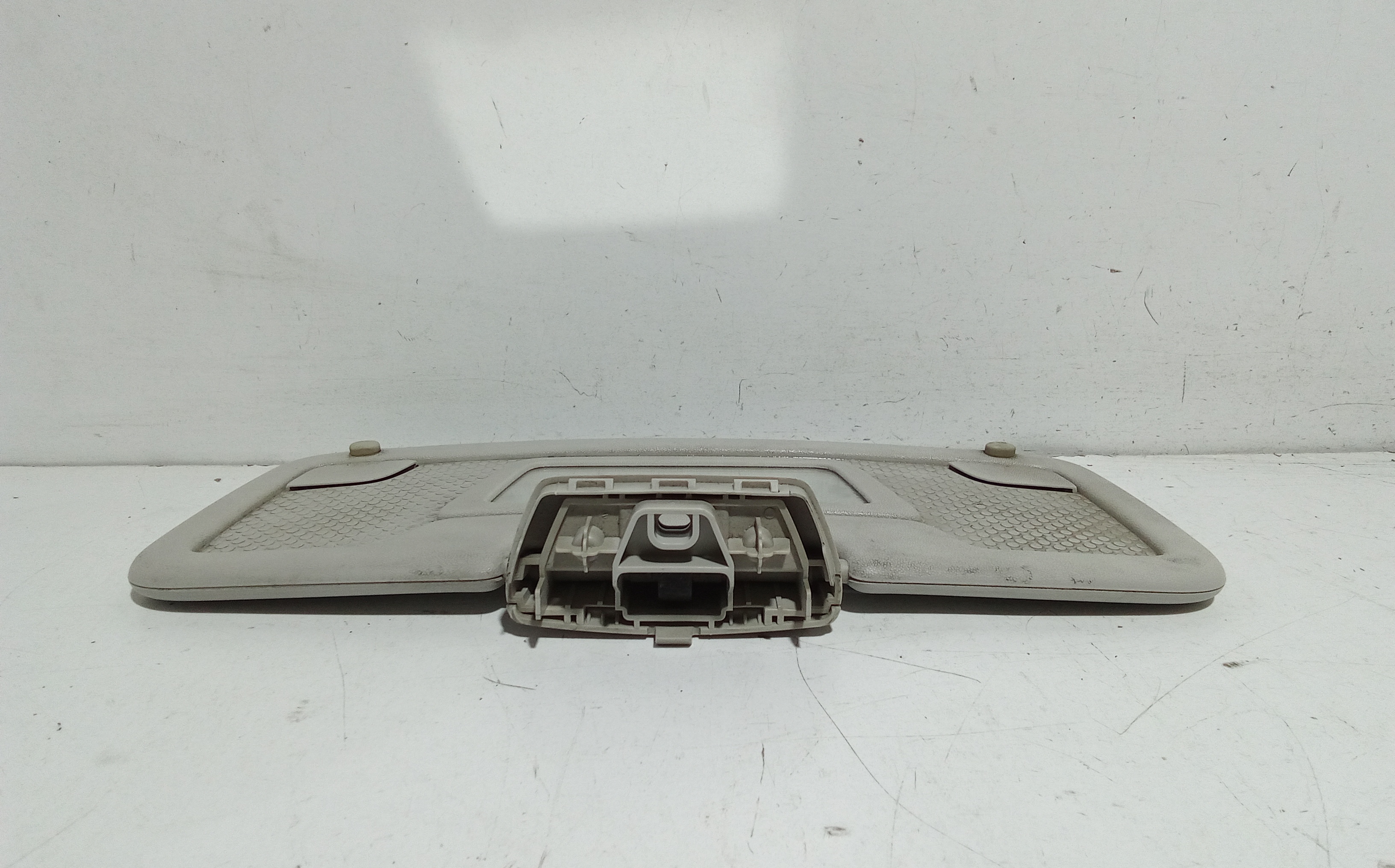 Parasole aletta Lato Passeggero per Smart Fortwo Coup 3 Serie (w 451) (2007 - 2015)