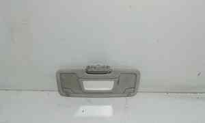 Parasole aletta Lato Passeggero per Smart Fortwo Coup 3 Serie (w 451) (2007 - 2015)