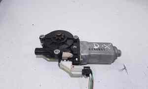 Motorino Alzavetro anteriore destra per Chevrolet Kalos 2 Serie (2005 - 2008)