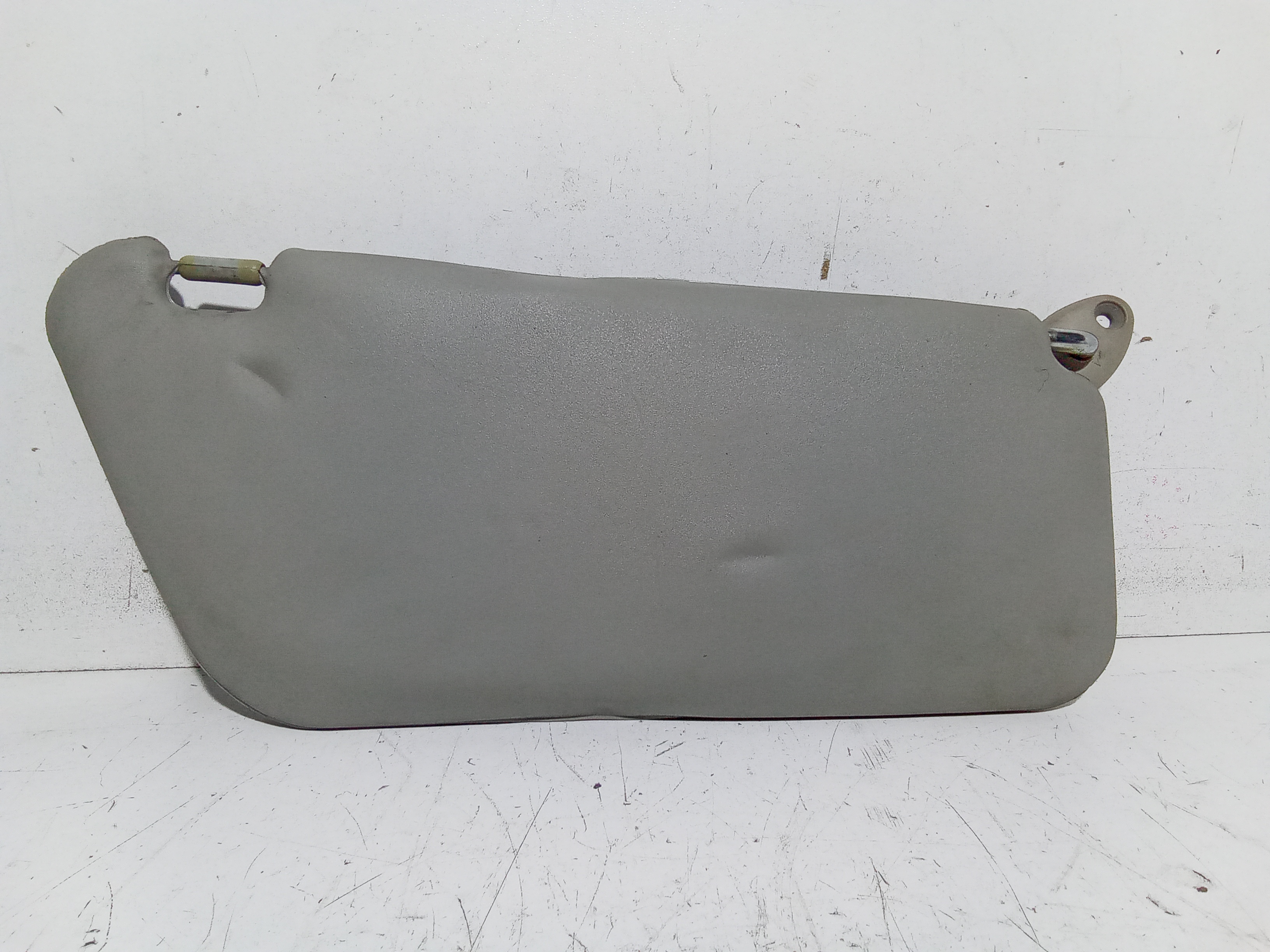 Parasole aletta anteriore Lato Guida per Daewoo Matiz 1 Serie (1998 - 2001)