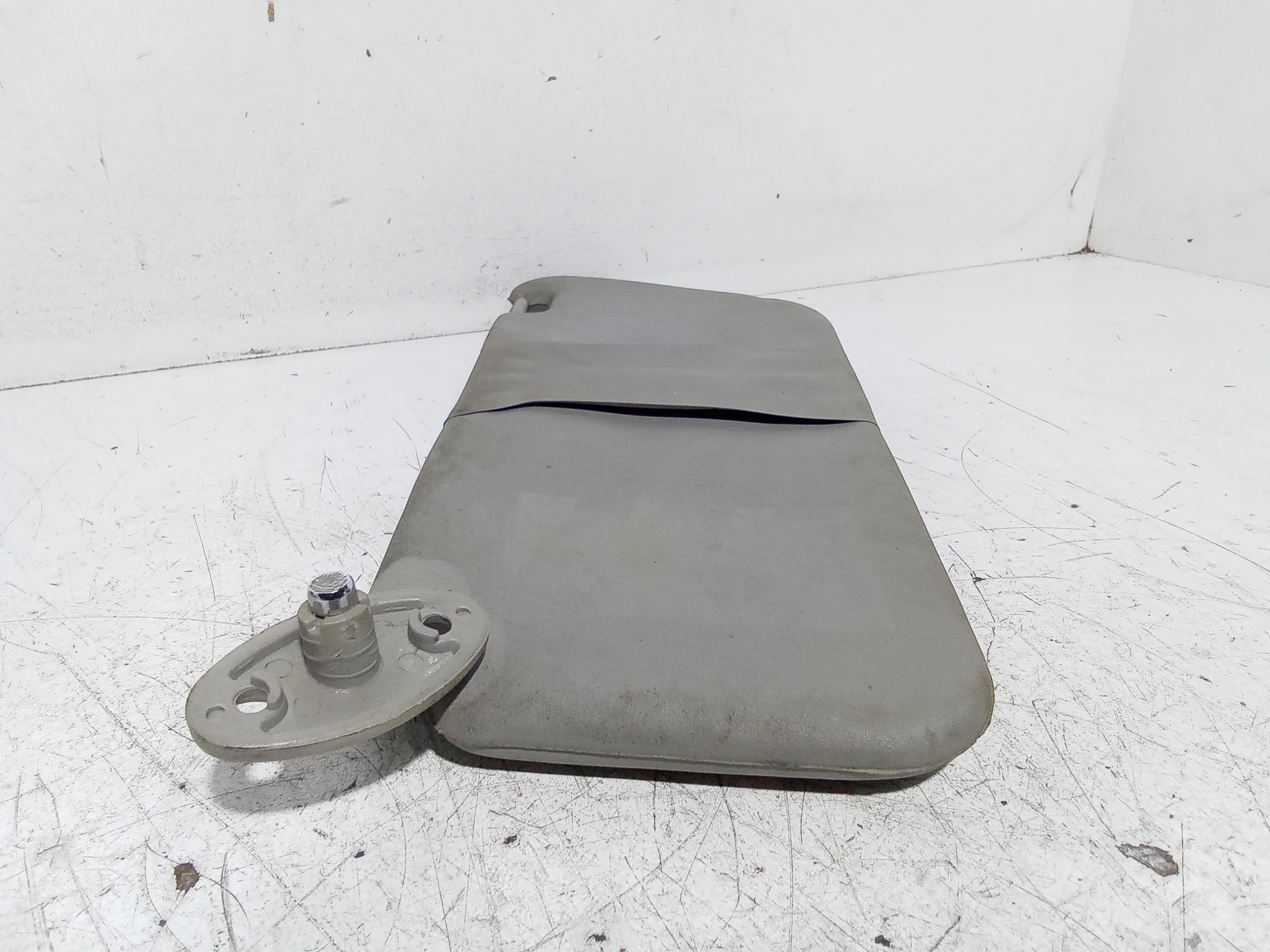 Parasole aletta anteriore Lato Guida per Daewoo Matiz 1 Serie (1998 - 2001)