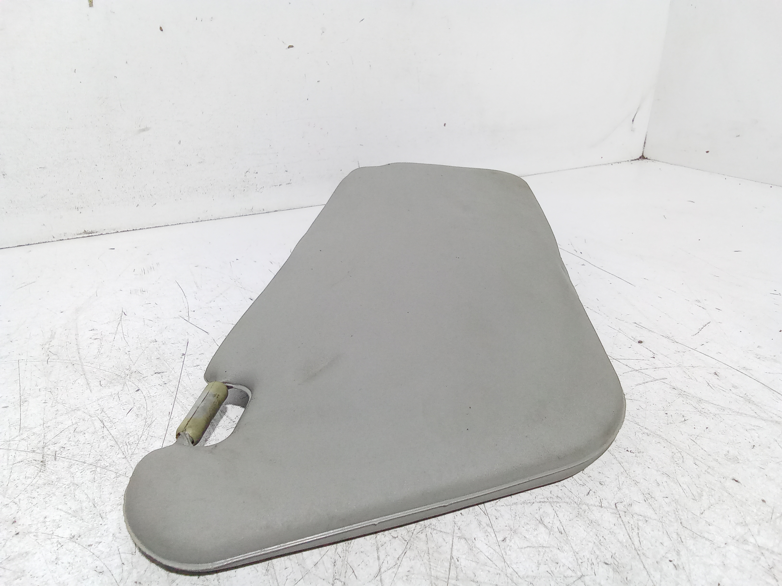 Parasole aletta anteriore Lato Guida per Daewoo Matiz 1 Serie (1998 - 2001)