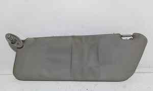 Parasole aletta anteriore Lato Guida per Daewoo Matiz 1 Serie (1998 - 2001)