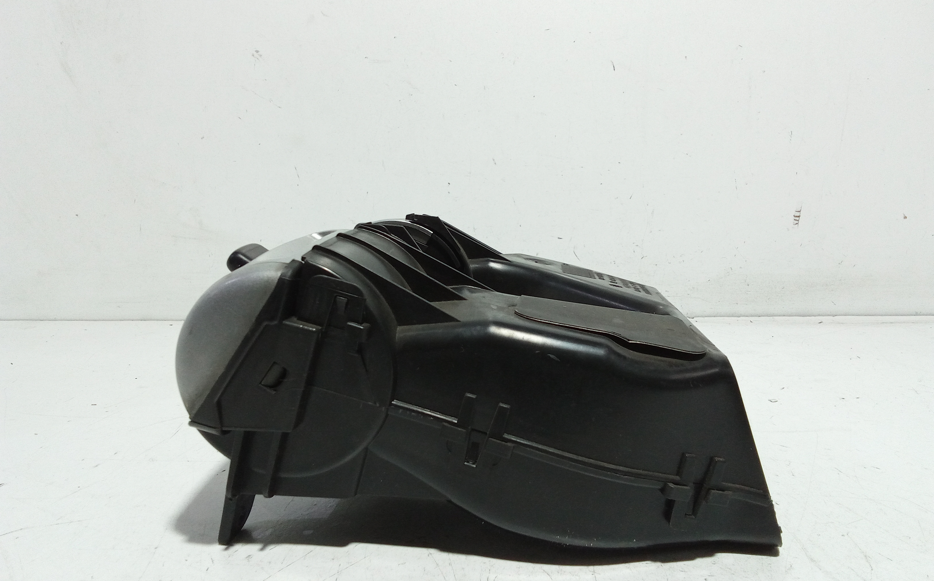 Bocchette Aria Centrale per Smart Fortwo Coup 3 Serie (w 451) (2007 - 2015)