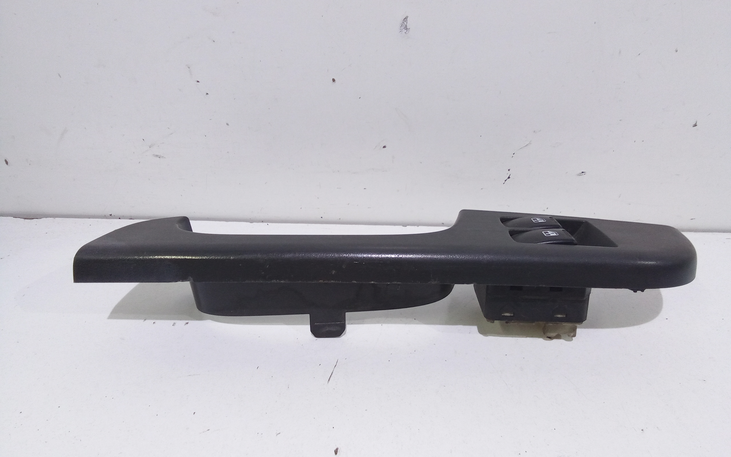 Pulsantiera anteriore sinistra Guida per Chevrolet Kalos 2 Serie (2005 - 2008)