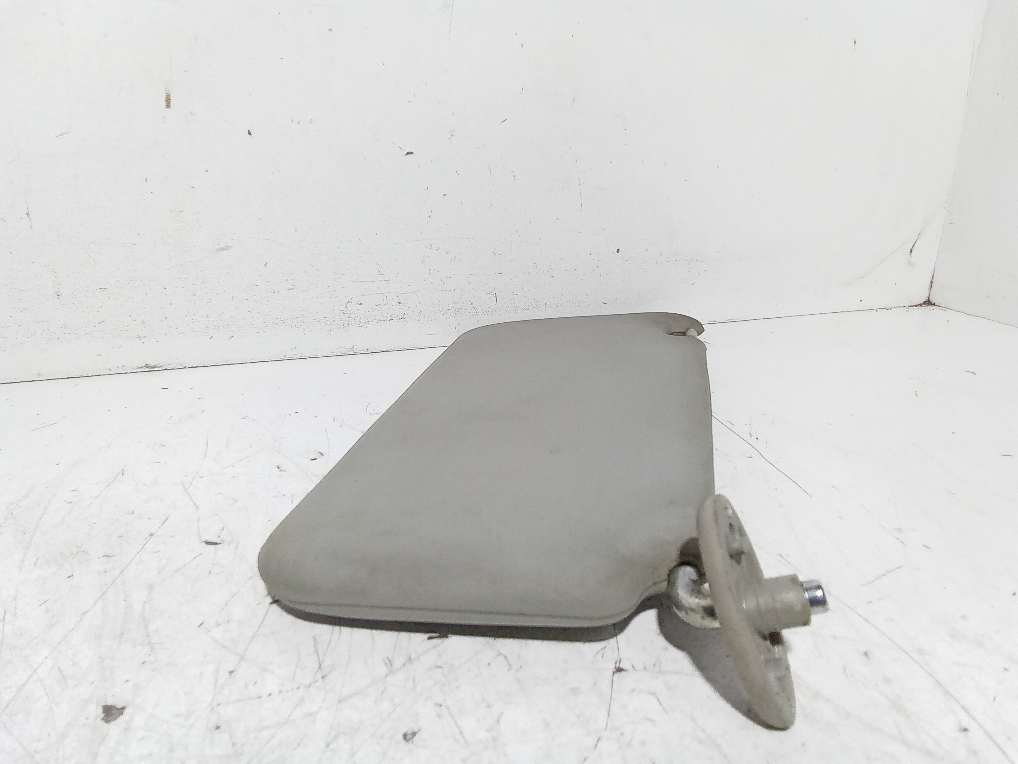 Parasole aletta Lato Passeggero per Daewoo Matiz 1 Serie (1998 - 2001)