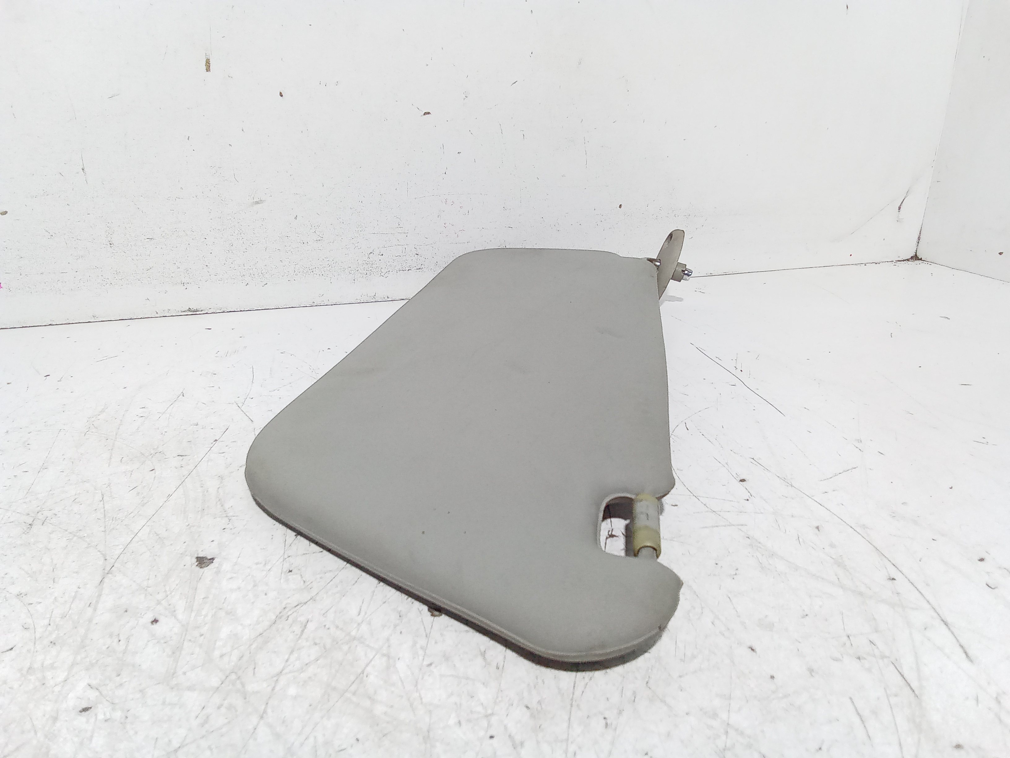 Parasole aletta Lato Passeggero per Daewoo Matiz 1 Serie (1998 - 2001)