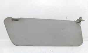 Parasole aletta Lato Passeggero per Daewoo Matiz 1 Serie (1998 - 2001)