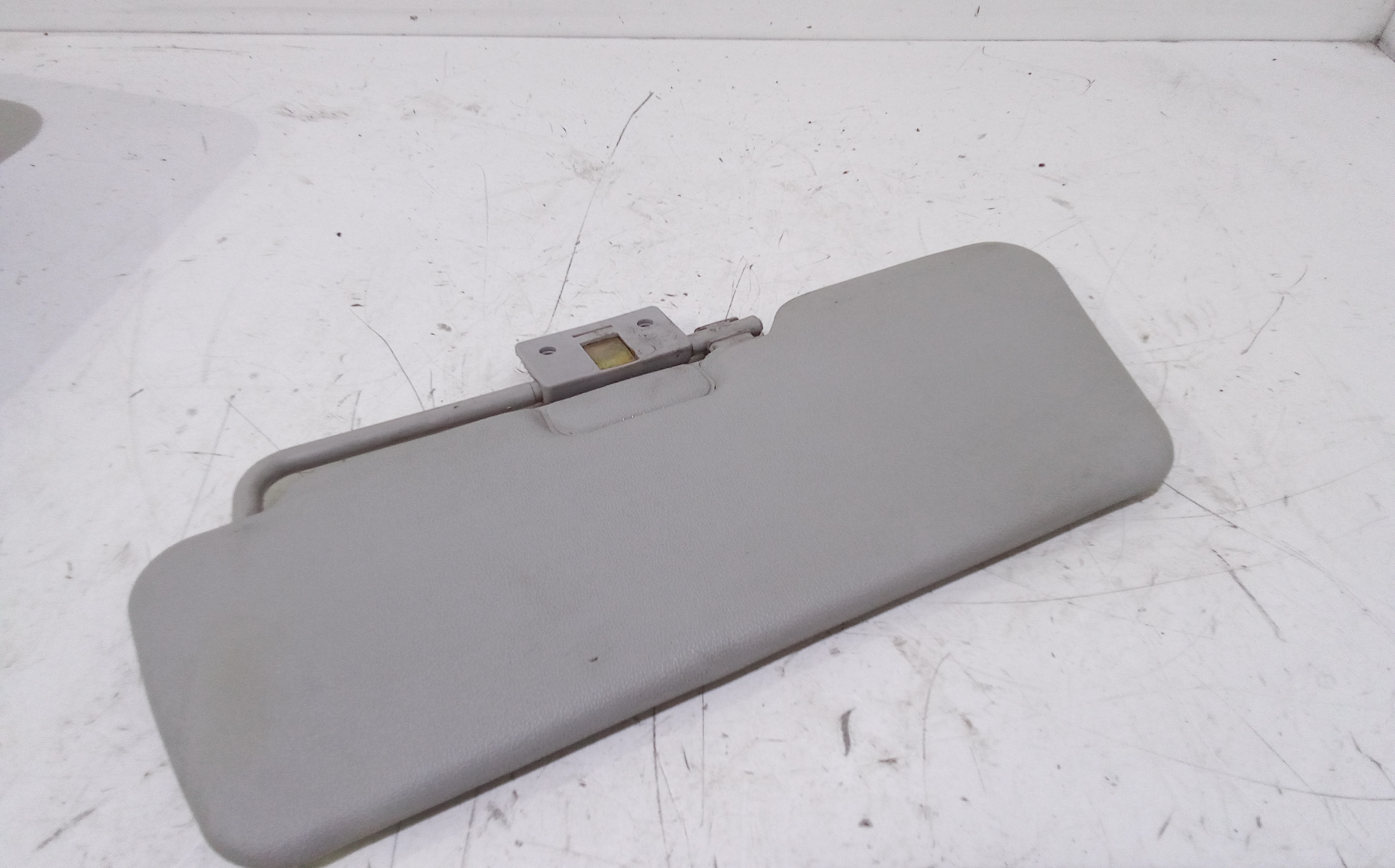 Parasole aletta Lato Passeggero per Fiat Seicento Serie (00>05) (2000 - 2005)