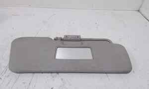Parasole aletta Lato Passeggero per Fiat Seicento Serie (00>05) (2000 - 2005)