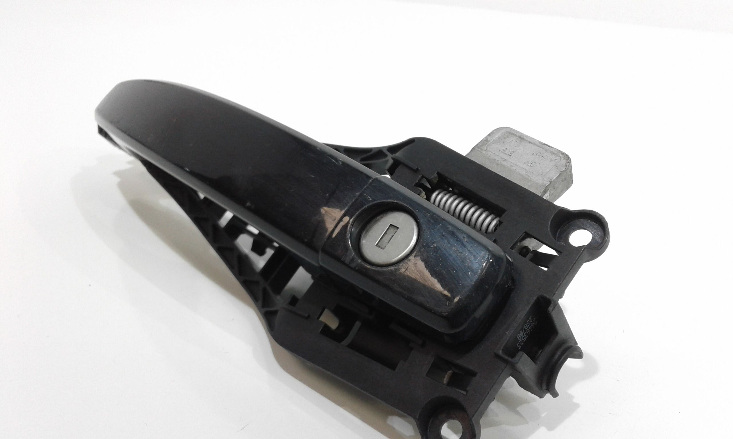 Maniglia esterna Anteriore Sinistra OPEL Corsa D 3P 1 Serie