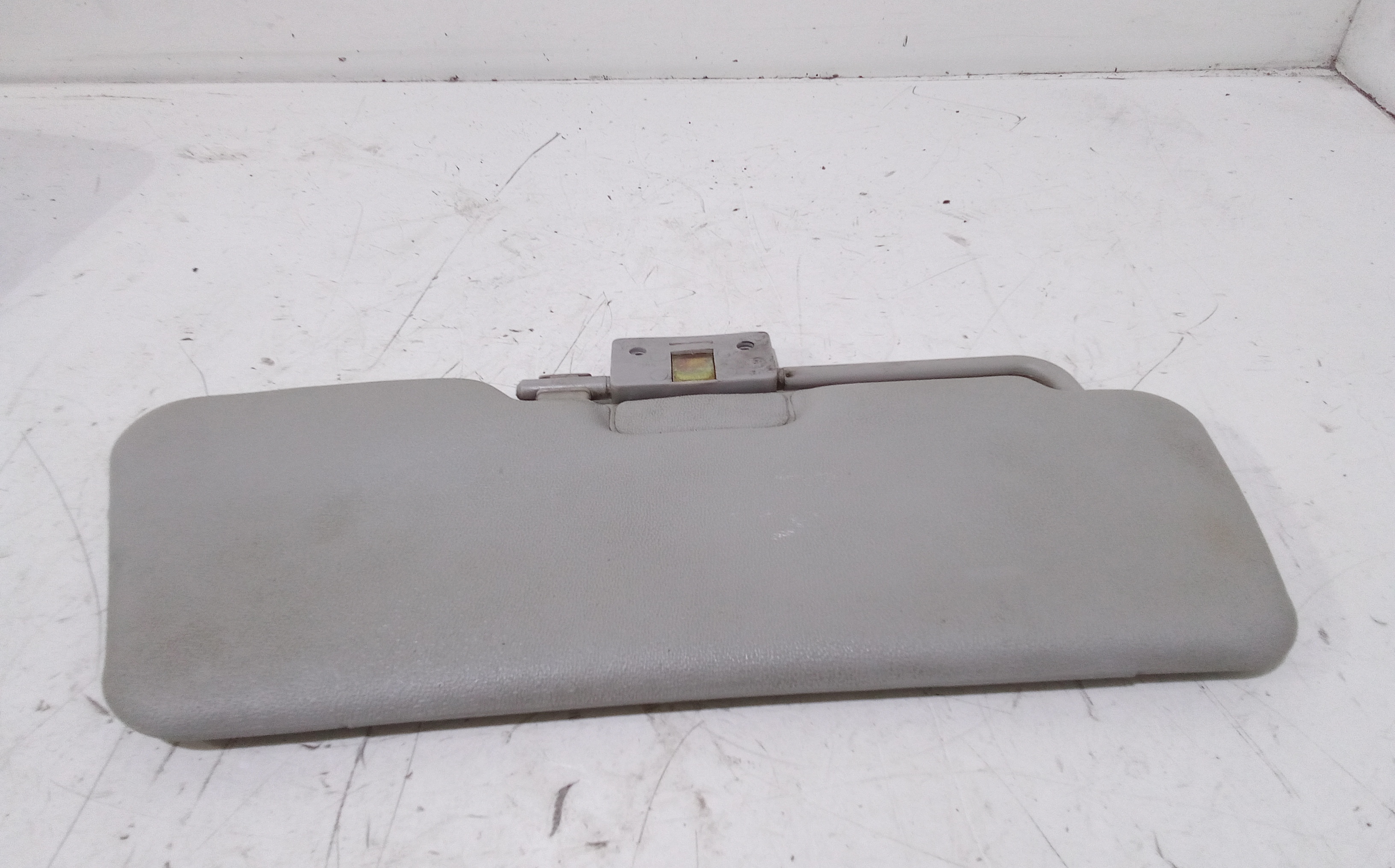 Parasole aletta anteriore Lato Guida per Fiat Seicento Serie (00>05) (2000 - 2005)