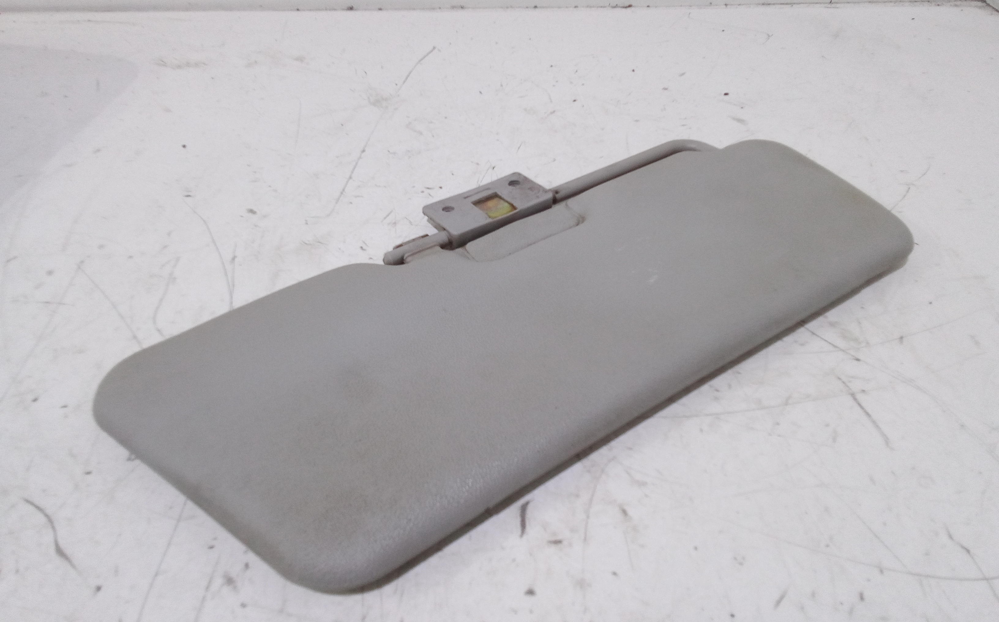 Parasole aletta anteriore Lato Guida per Fiat Seicento Serie (00>05) (2000 - 2005)