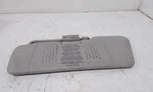 Parasole aletta anteriore Lato Guida per Fiat Seicento Serie (00>05) (2000 - 2005)