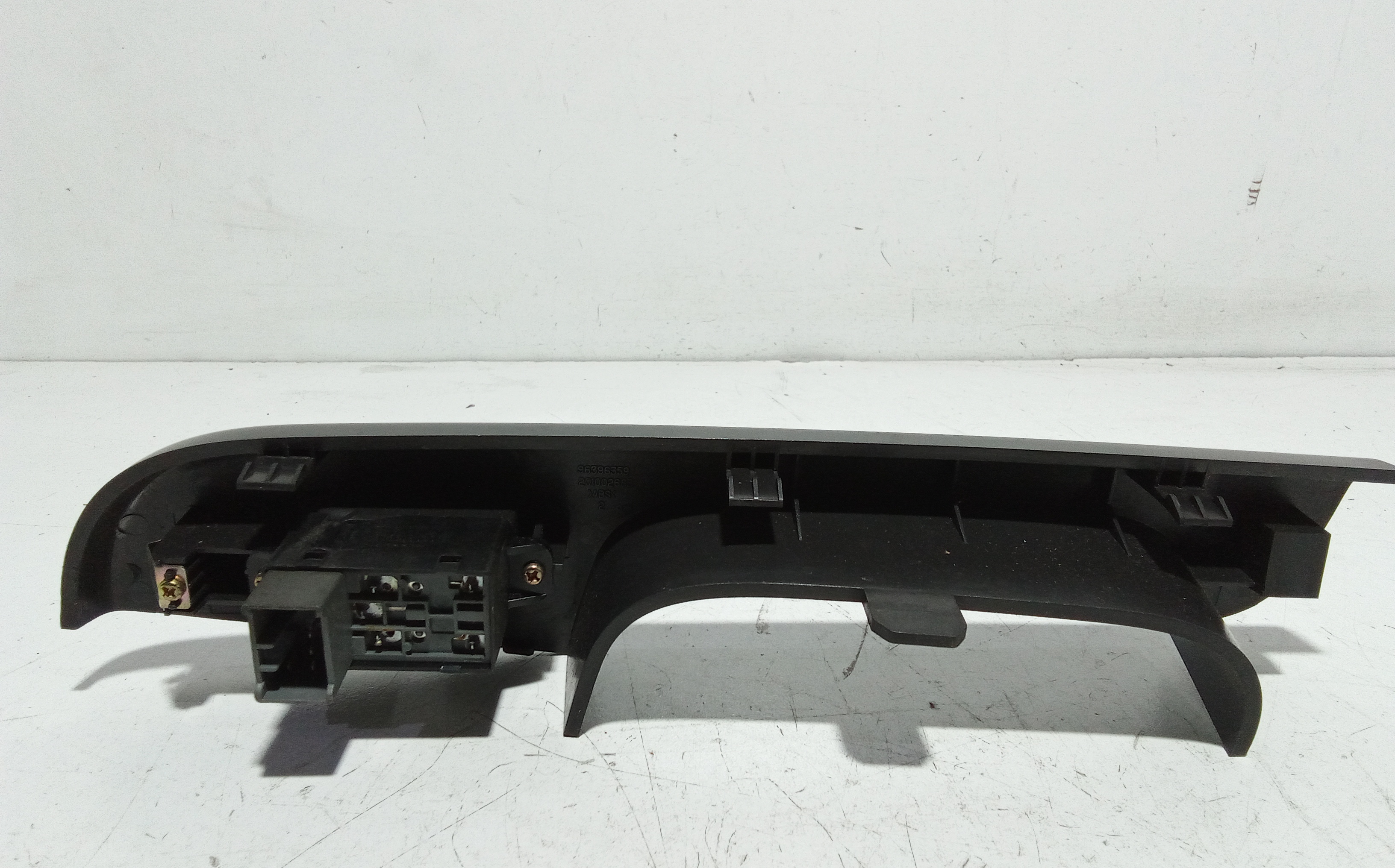 Pulsantiera Anteriore Destra Passeggero per Chevrolet Kalos 2 Serie (2005 - 2008)