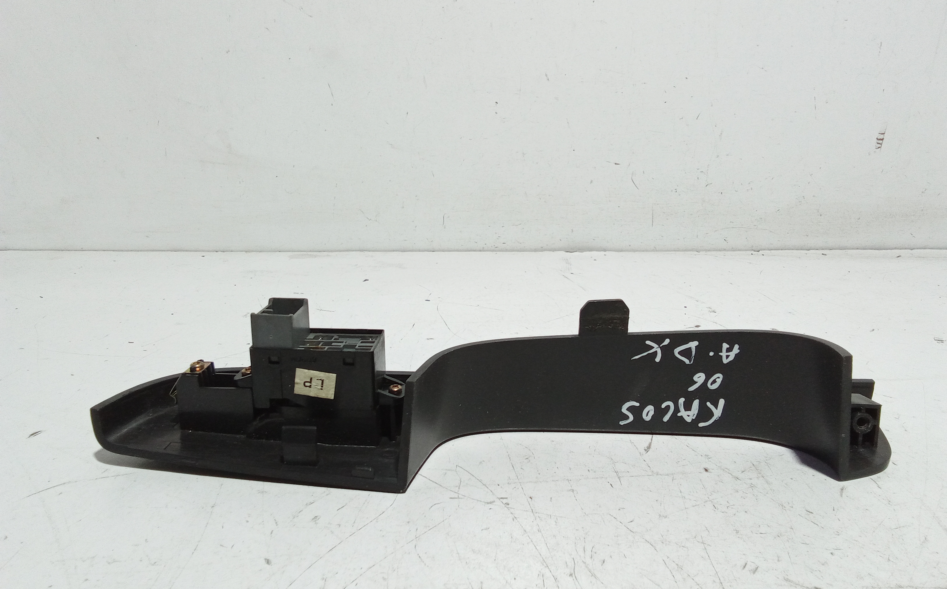 Pulsantiera Anteriore Destra Passeggero per Chevrolet Kalos 2 Serie (2005 - 2008)