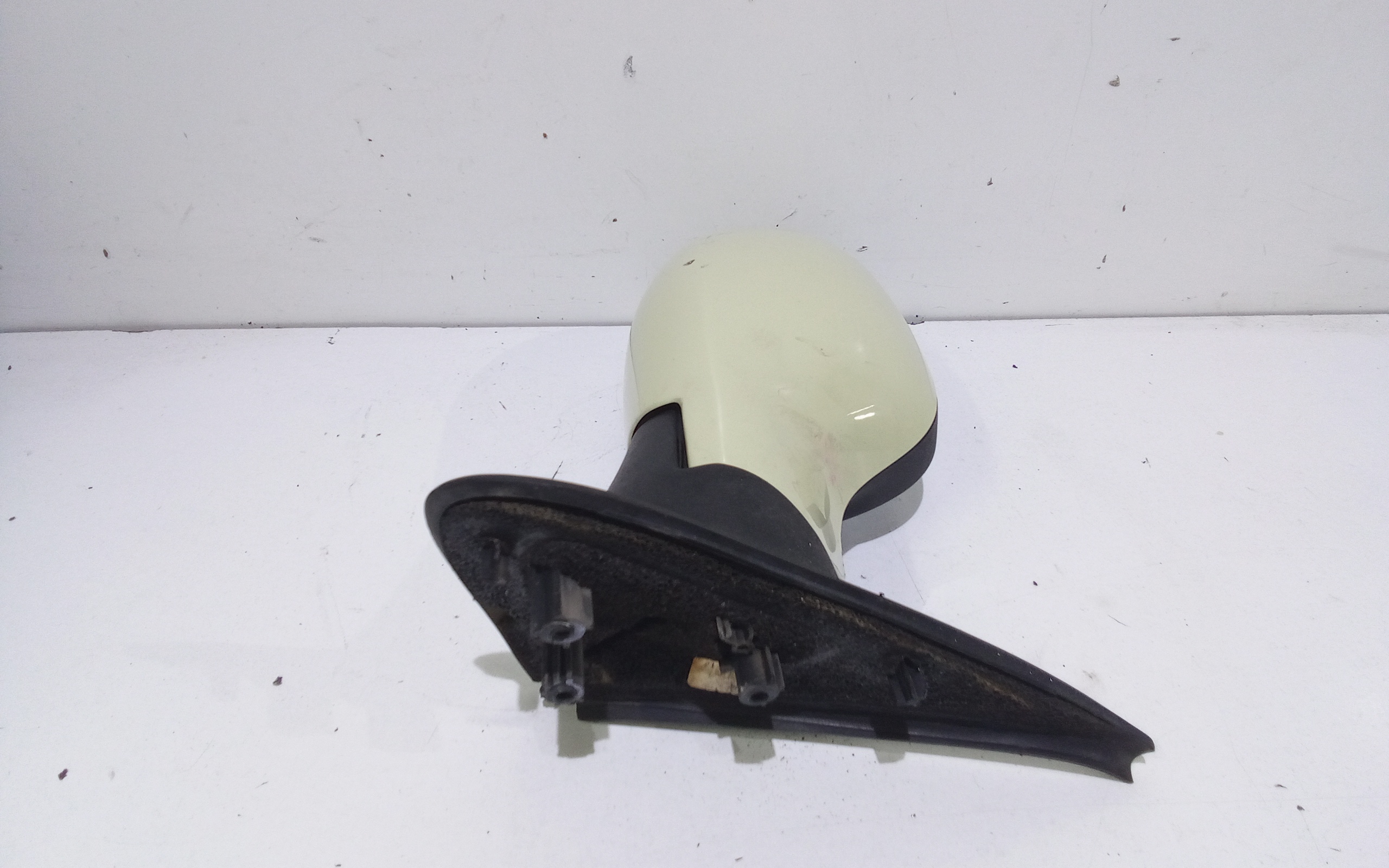 Specchietto Retrovisore Destro per Nissan Micra 4 Serie (2003 - 2005)