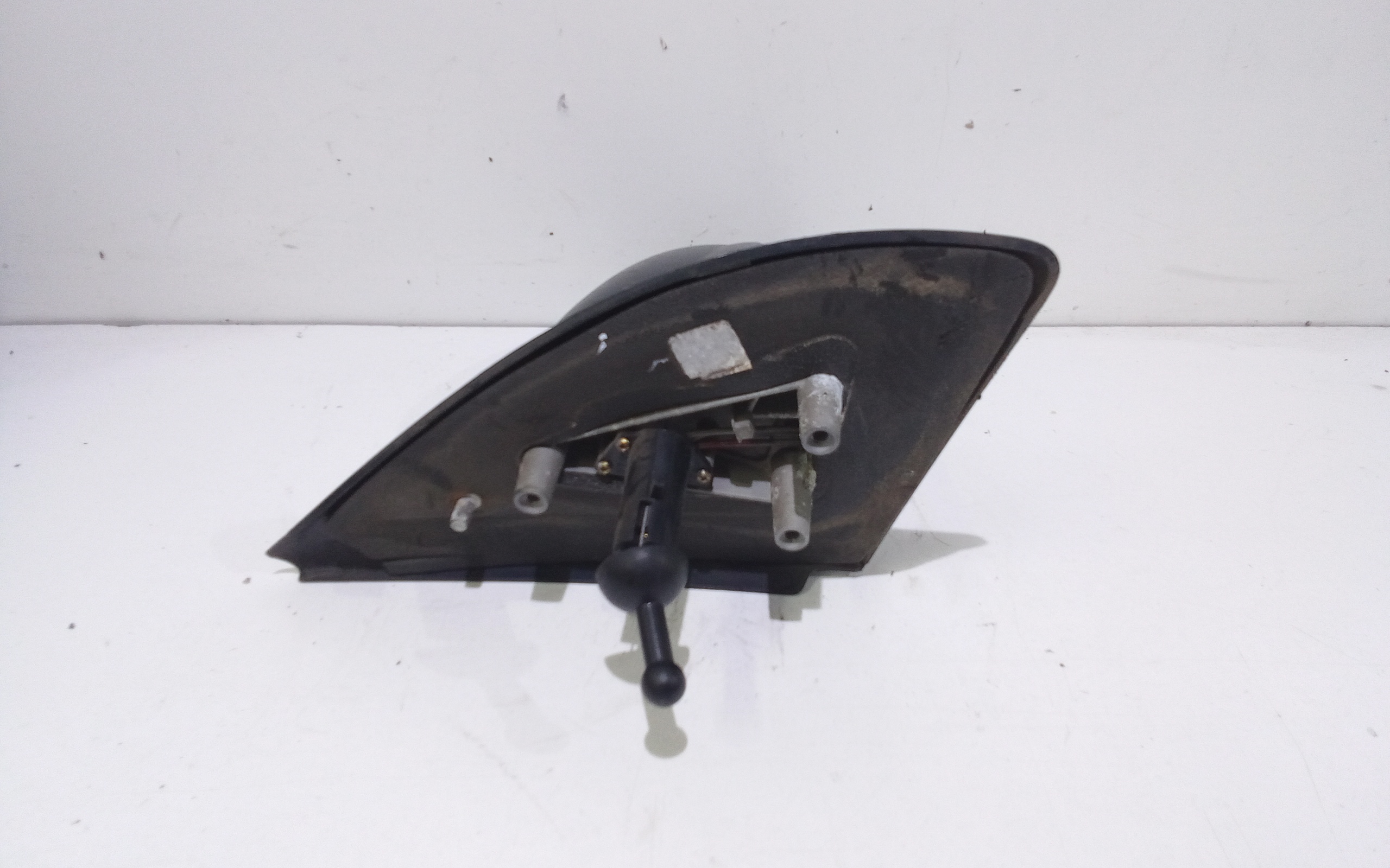 Specchietto Retrovisore Sinistro per Chevrolet Kalos 1 Serie (2002 - 2005)