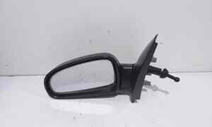 Specchietto Retrovisore Sinistro per Chevrolet Kalos 1 Serie (2002 - 2005)