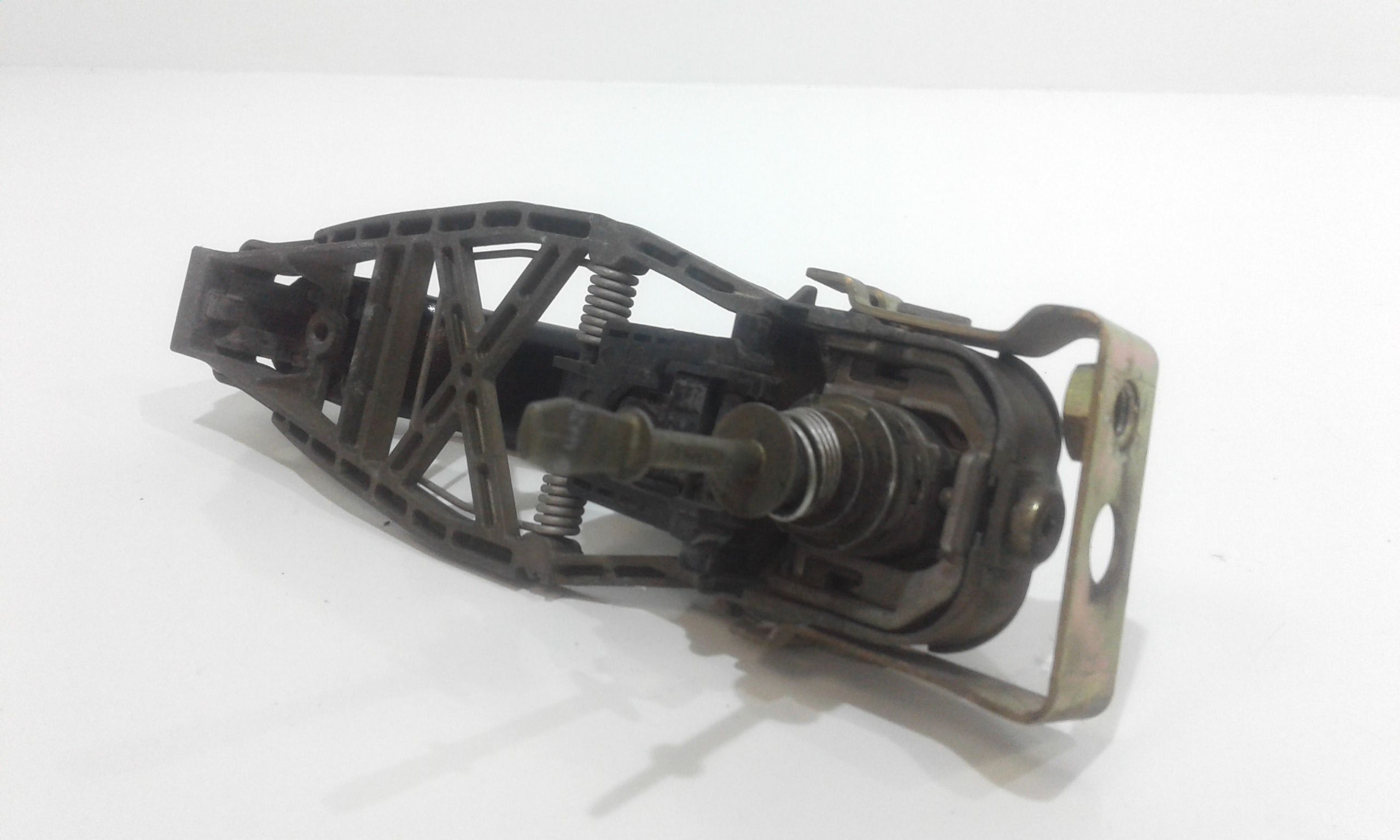 Maniglia esterna Anteriore Sinistra VOLKSWAGEN Touran 1 Serie