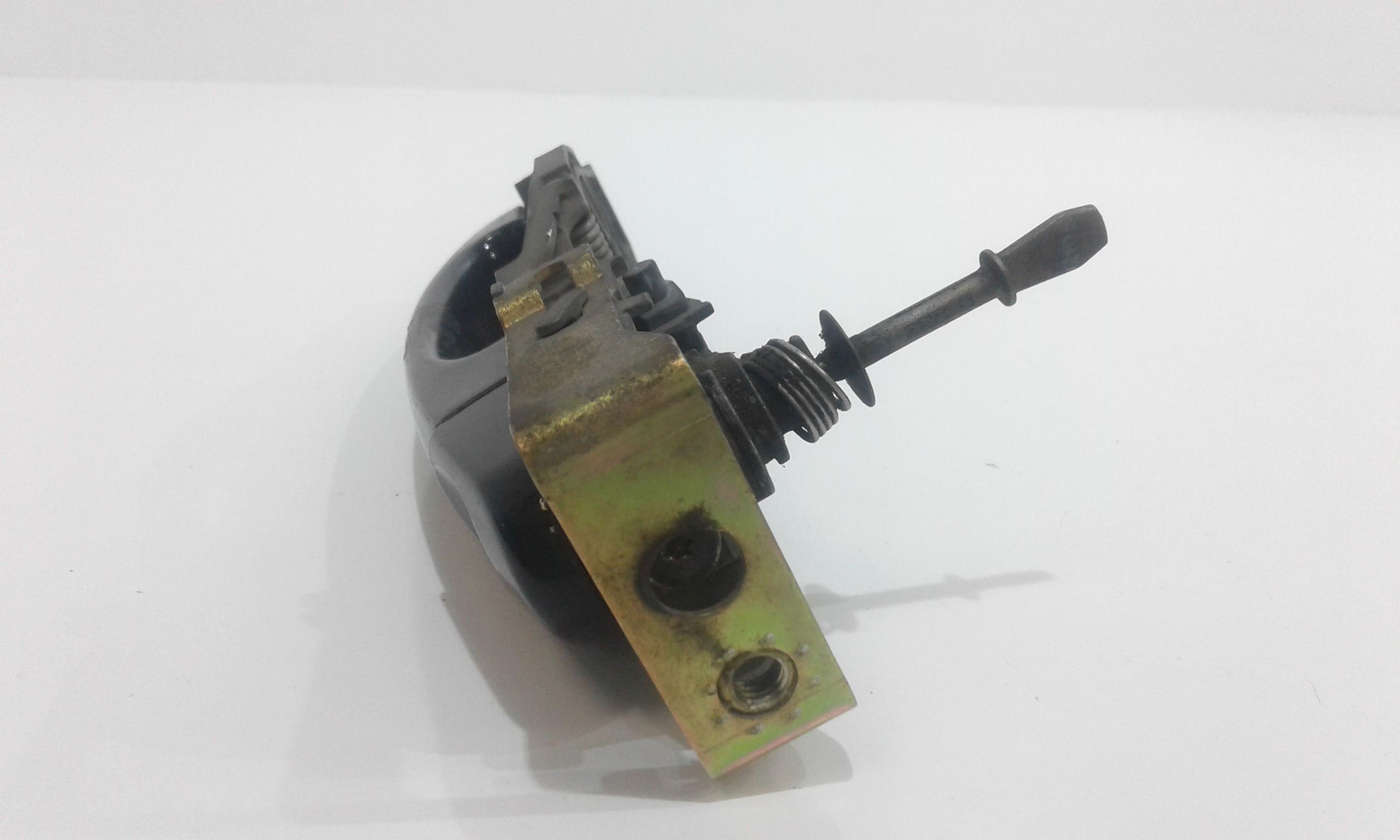 Maniglia esterna Anteriore Sinistra VOLKSWAGEN Touran 1 Serie