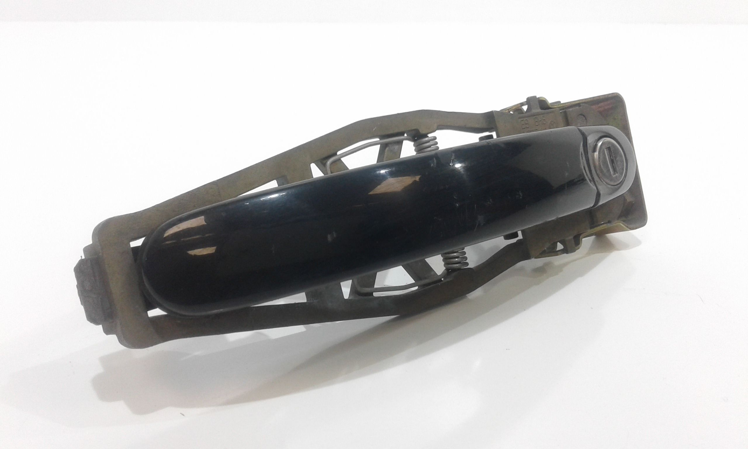 Maniglia esterna Anteriore Sinistra VOLKSWAGEN Touran 1 Serie