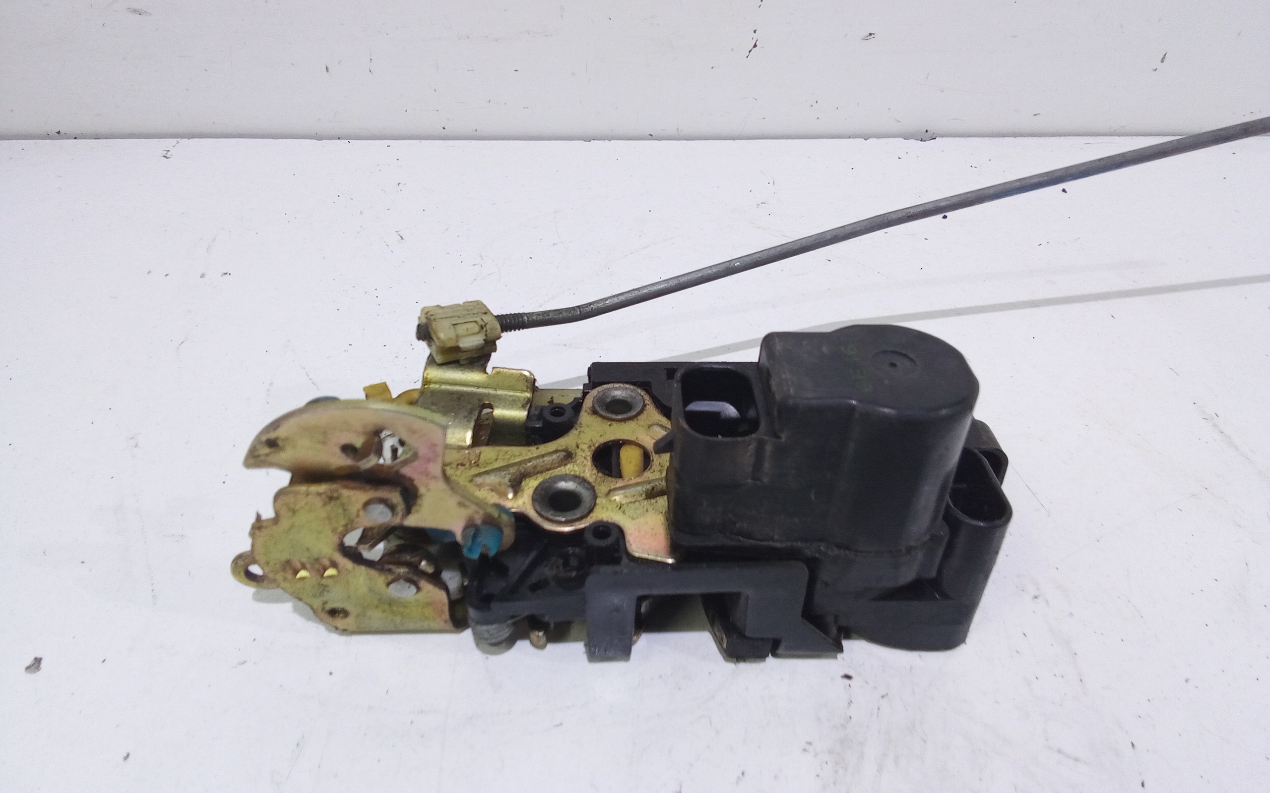 Serratura Anteriore Destra per Chevrolet Kalos 1 Serie (2002 - 2005)