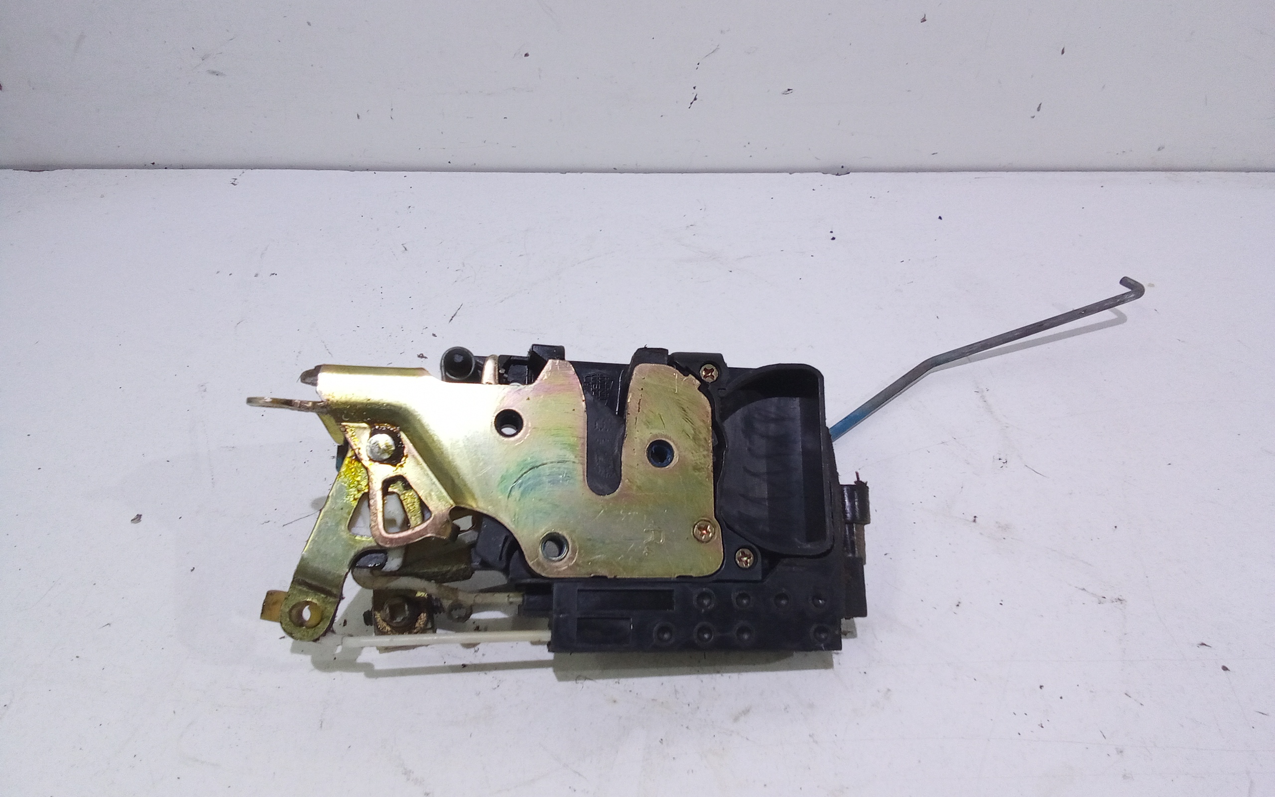 Serratura Anteriore Destra per Chevrolet Kalos 1 Serie (2002 - 2005)