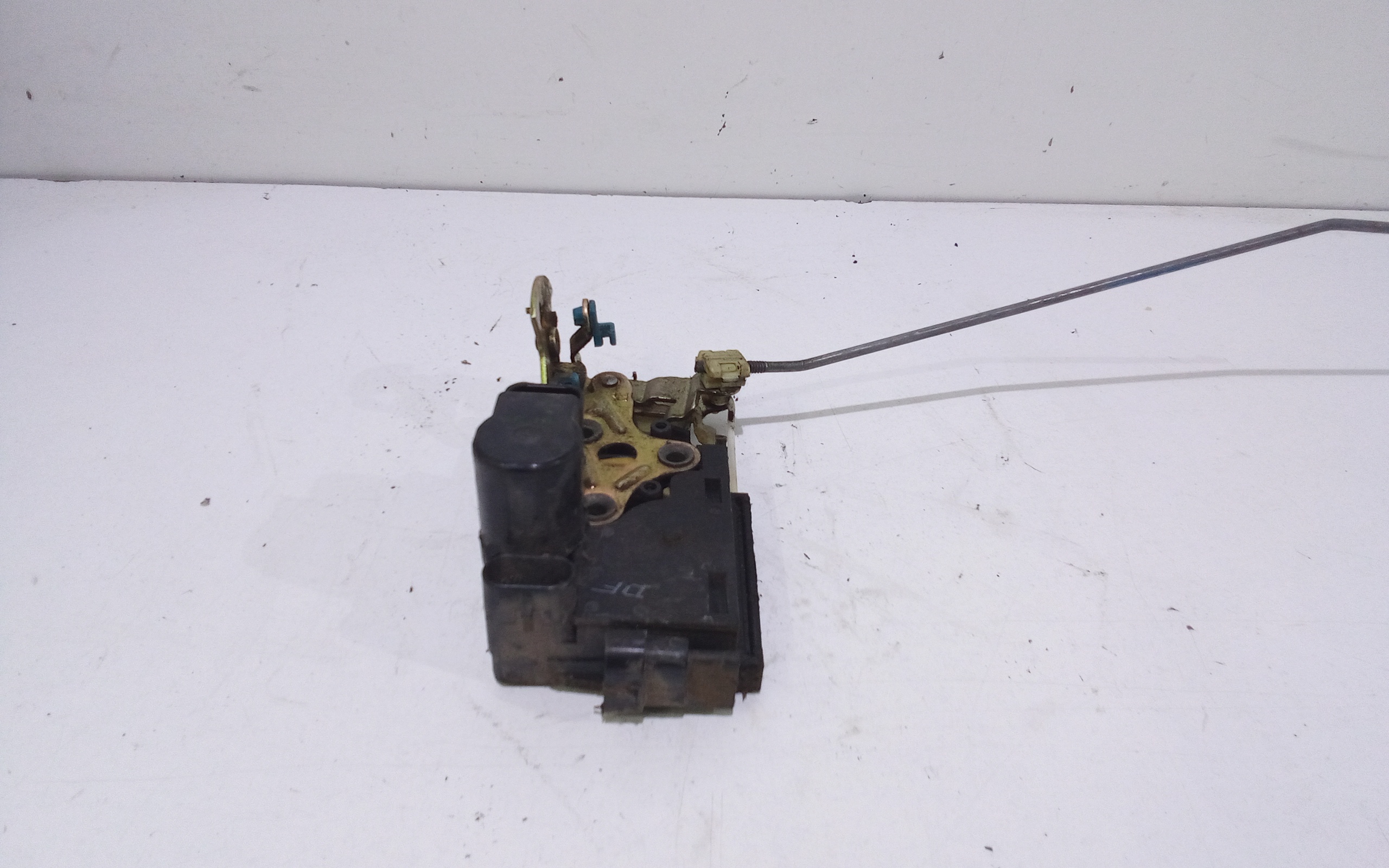 Serratura Anteriore Destra per Chevrolet Kalos 1 Serie (2002 - 2005)