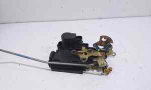 Serratura Anteriore Destra per Chevrolet Kalos 1 Serie (2002 - 2005)