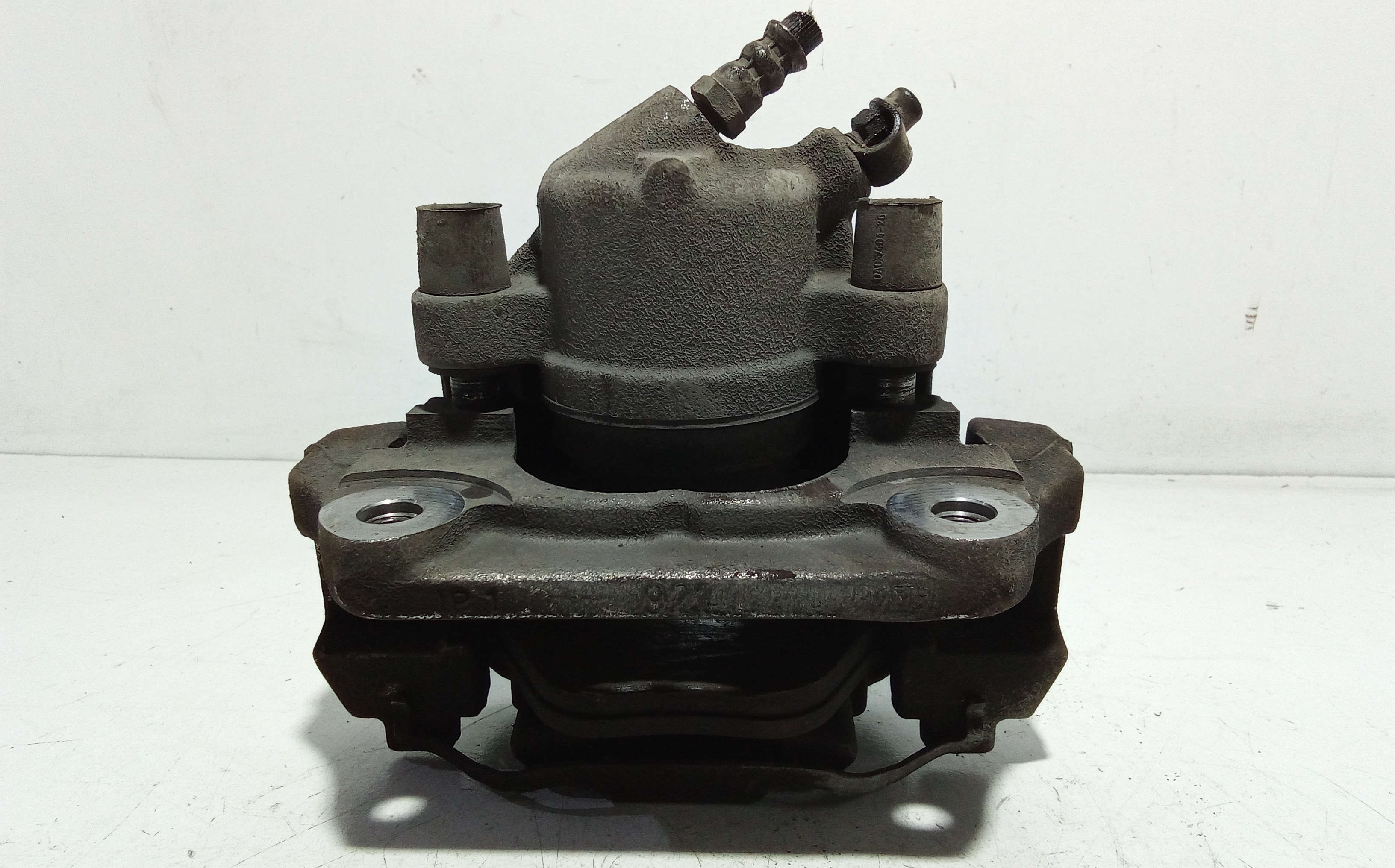 Pinza Freno anteriore Sinistra per Bmw X1 Serie (f48) (15>) (2015 - In produzione)