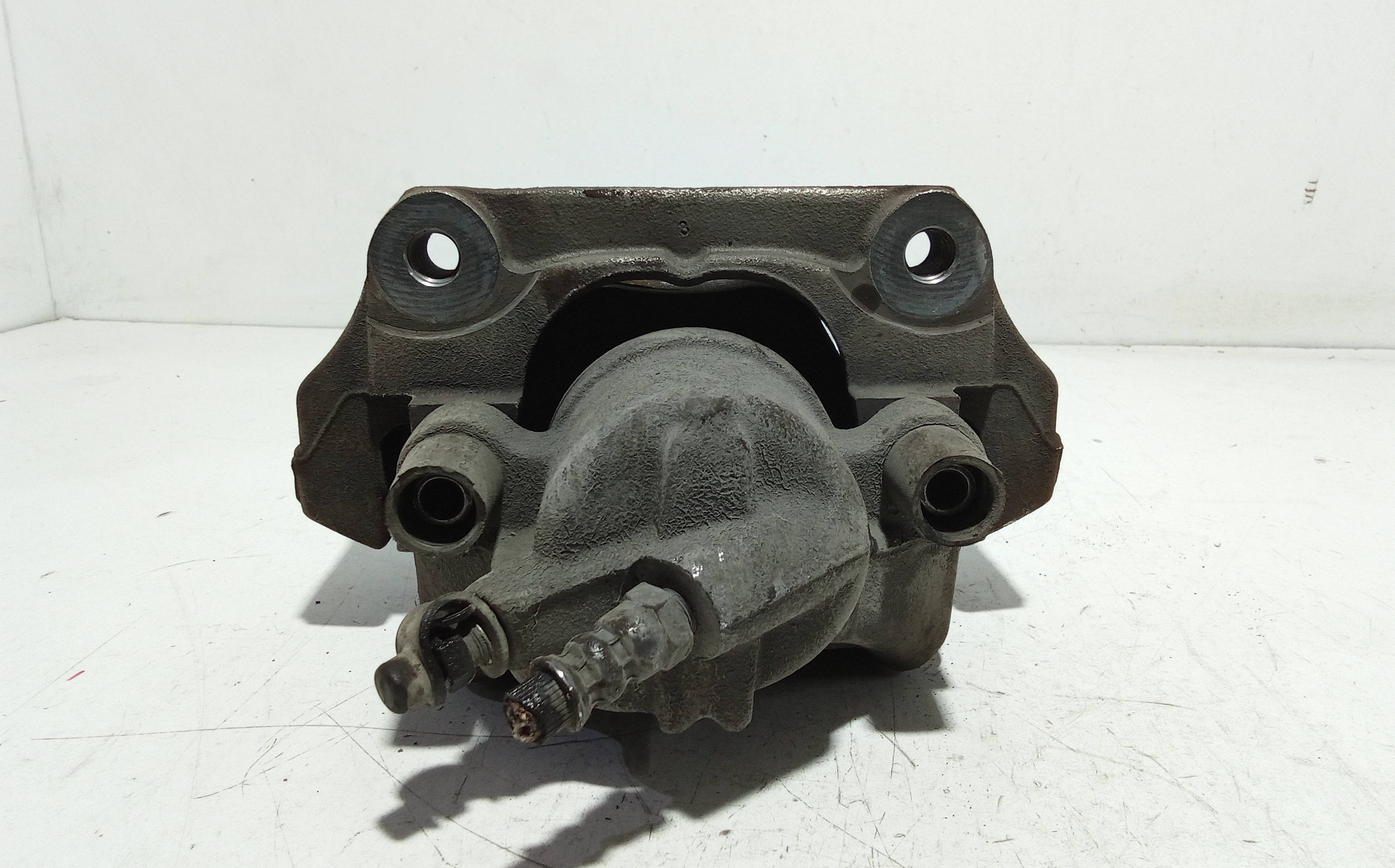 Pinza Freno anteriore Sinistra per Bmw X1 Serie (f48) (15>) (2015 - In produzione)