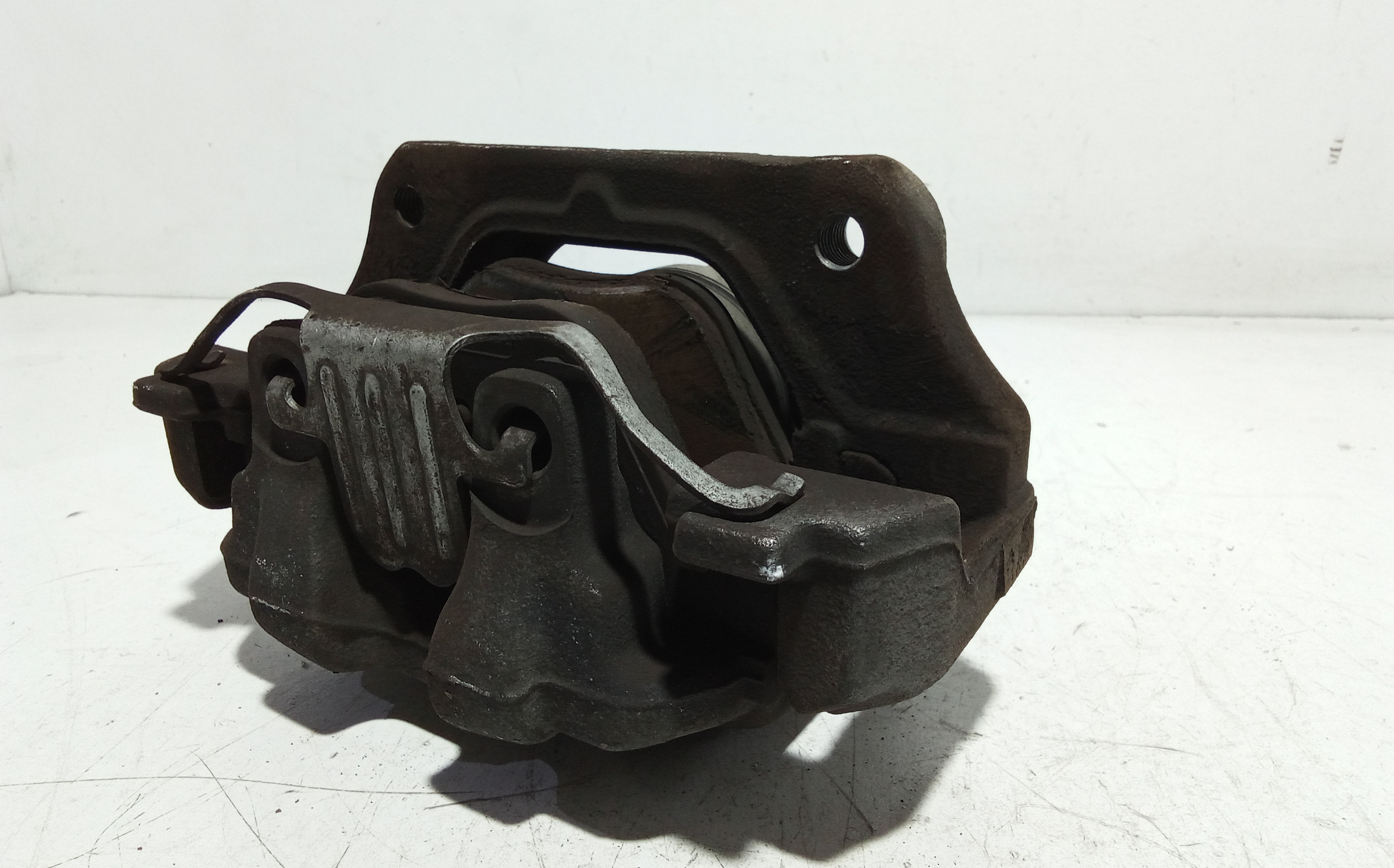 Pinza Freno anteriore Sinistra per Bmw X1 Serie (f48) (15>) (2015 - In produzione)