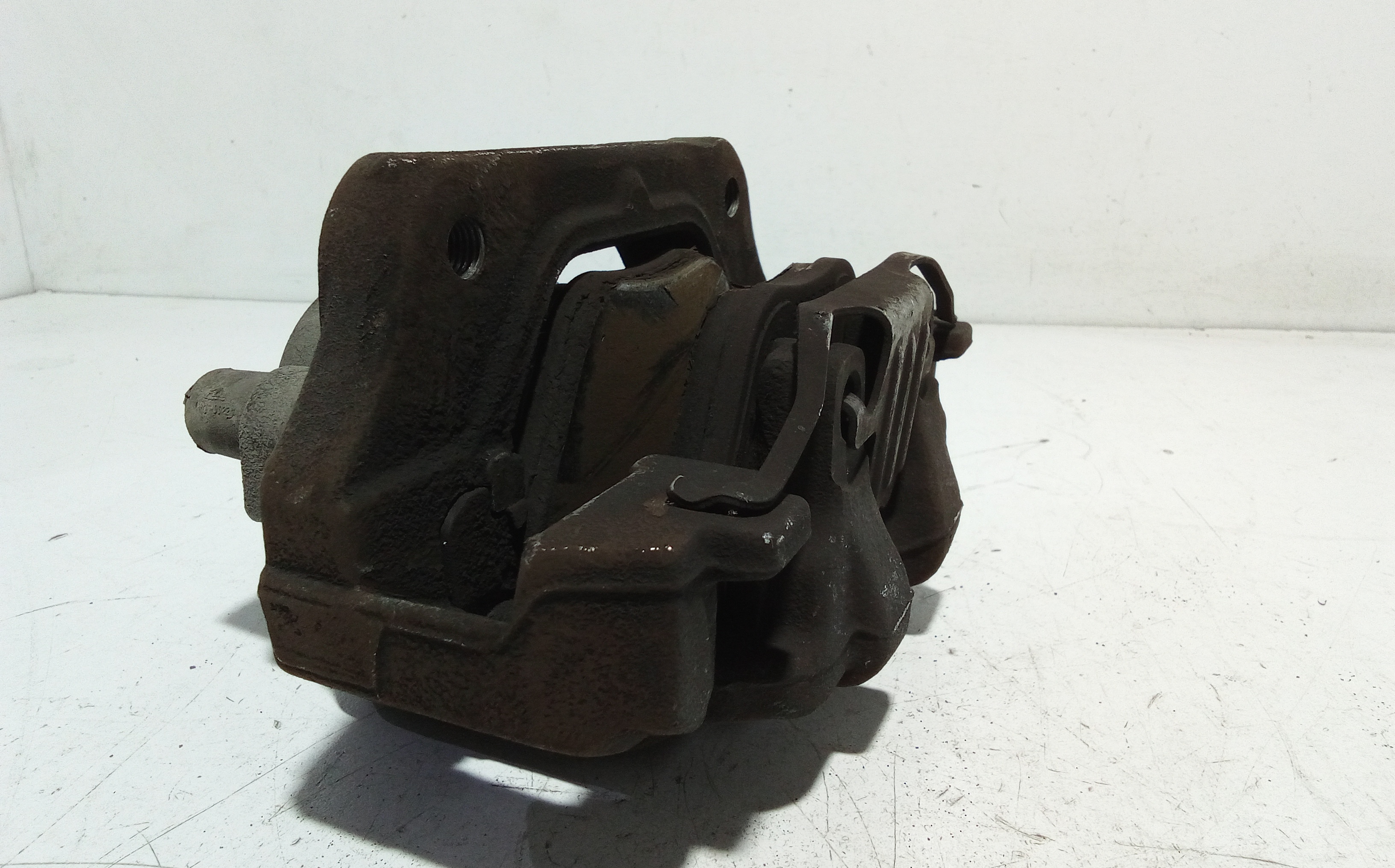 Pinza Freno anteriore Sinistra per Bmw X1 Serie (f48) (15>) (2015 - In produzione)