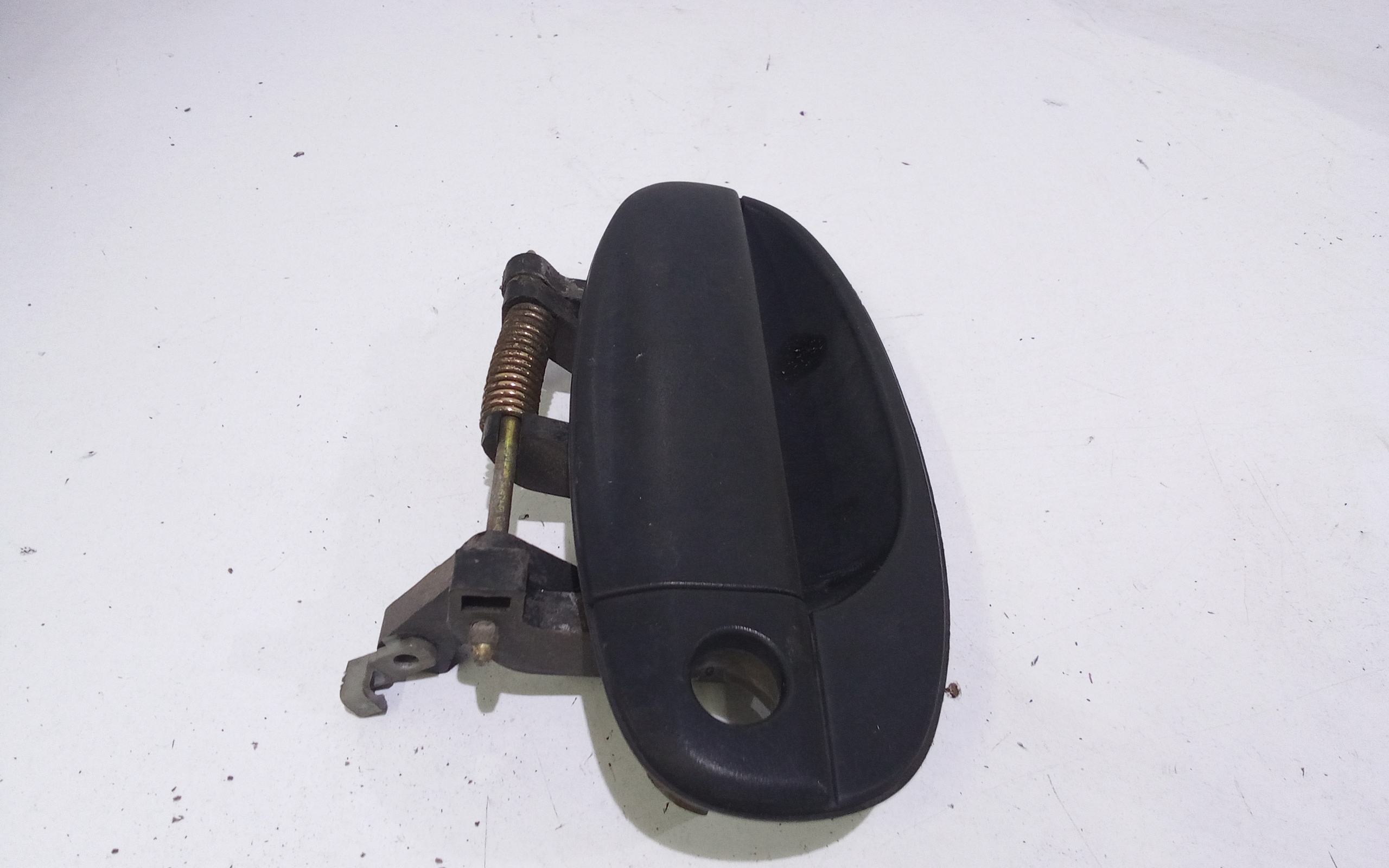 Maniglia esterna Posteriore Destra per Chevrolet Kalos 1 Serie (2002 - 2005)