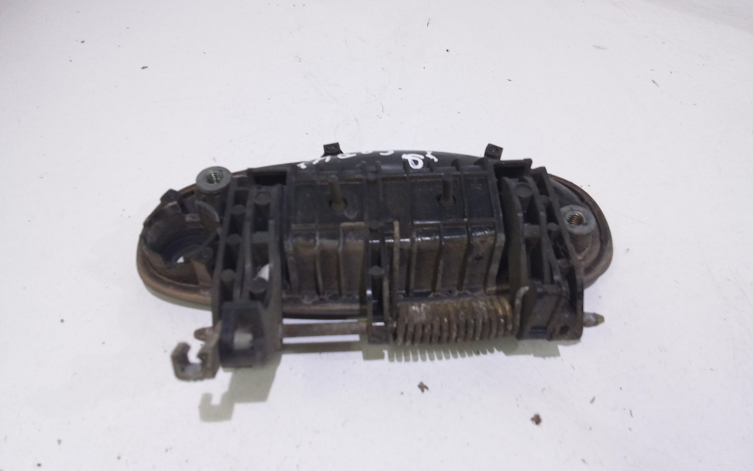 Maniglia esterna Posteriore Destra per Chevrolet Kalos 1 Serie (2002 - 2005)