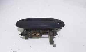 Maniglia esterna Posteriore Destra per Chevrolet Kalos 1 Serie (2002 - 2005)